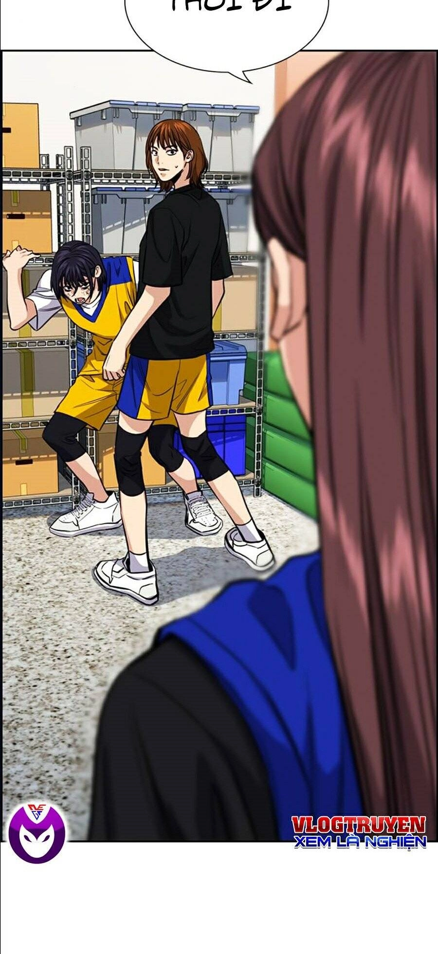 Giáo Dục Chân Chính Chapter 37 - 102