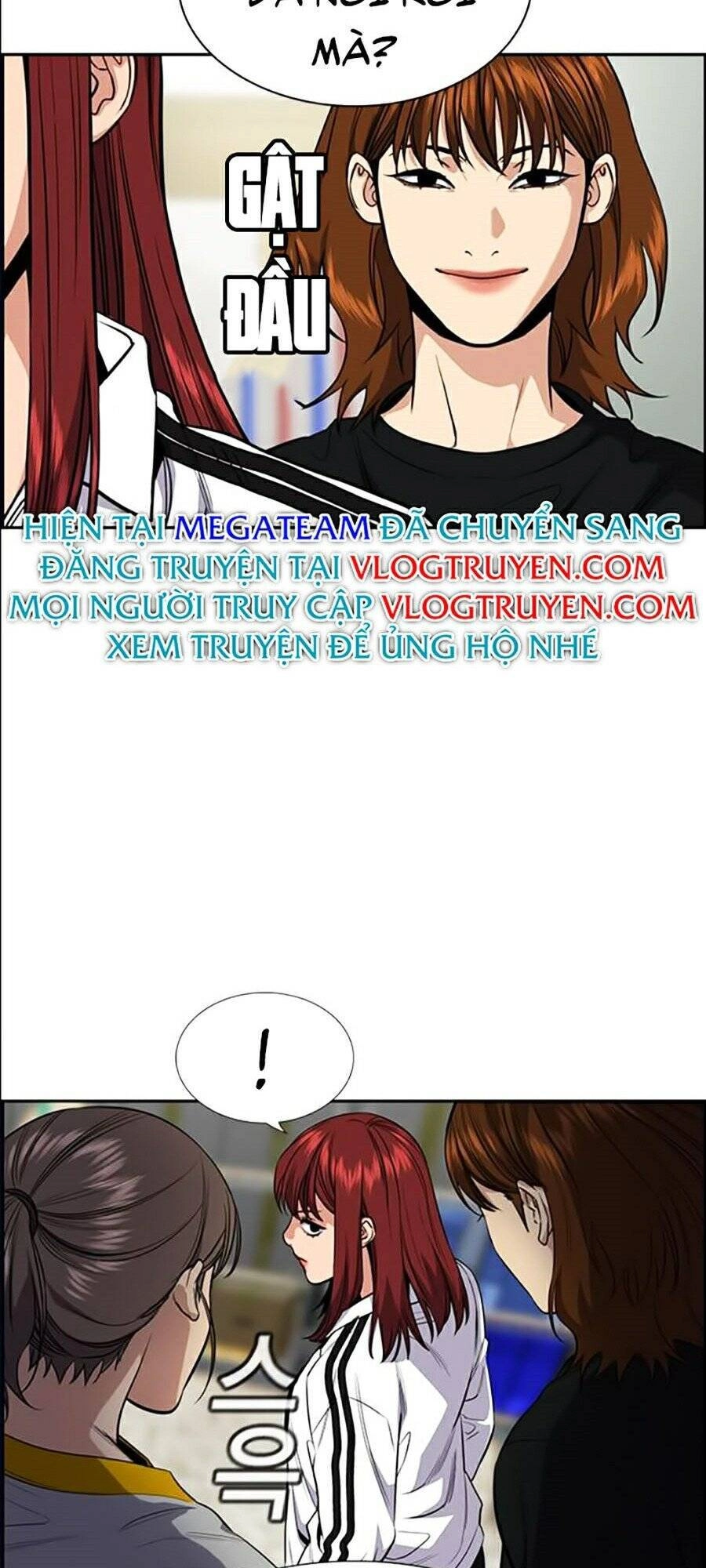 Giáo Dục Chân Chính Chapter 38 - 5