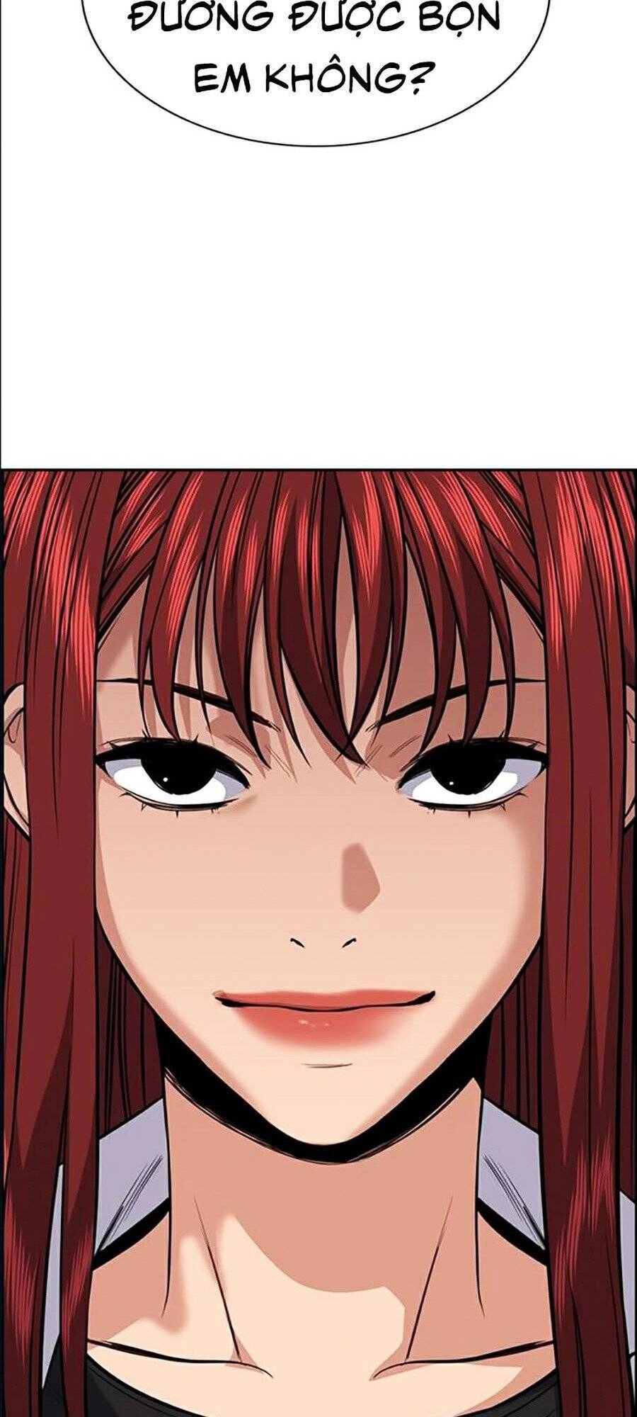 Giáo Dục Chân Chính Chapter 38 - 9