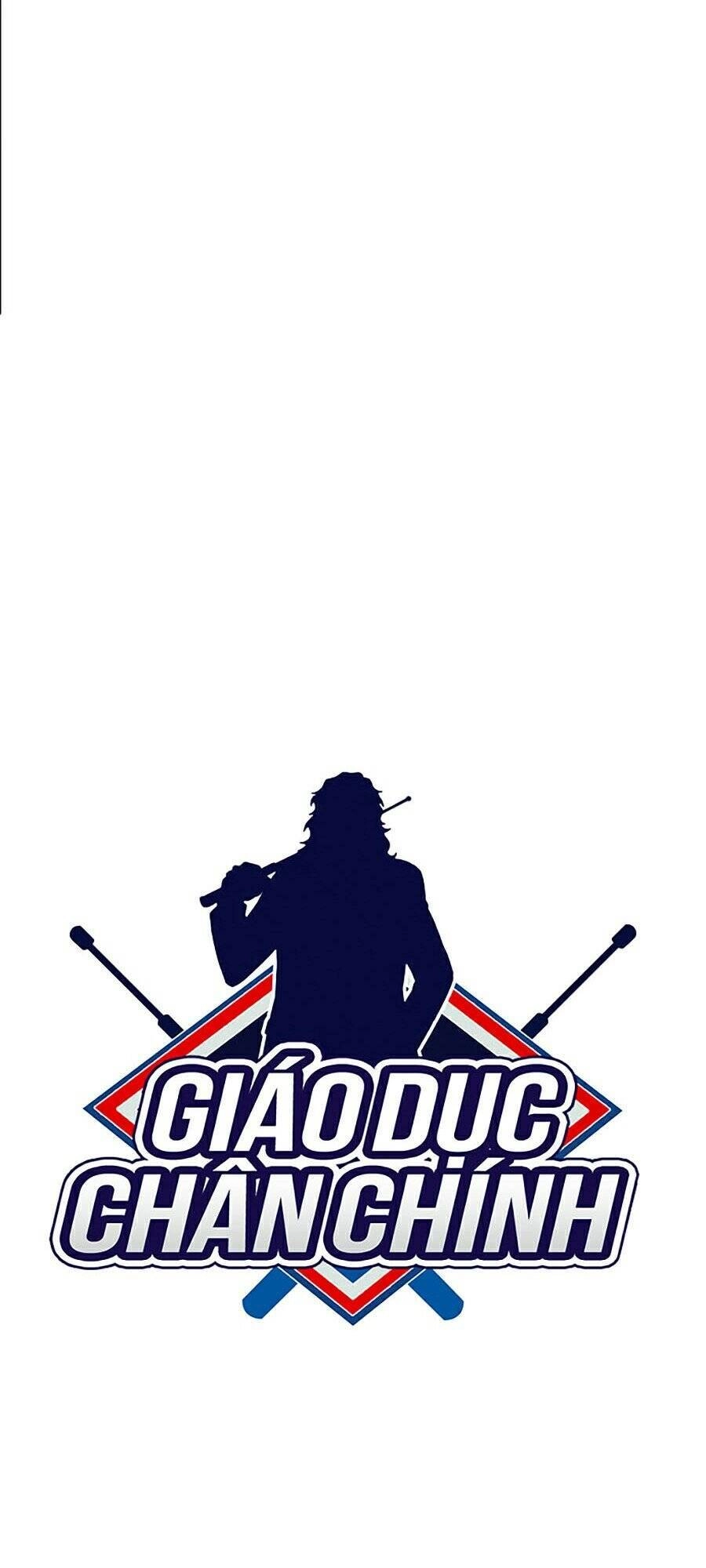 Giáo Dục Chân Chính Chapter 38 - 11