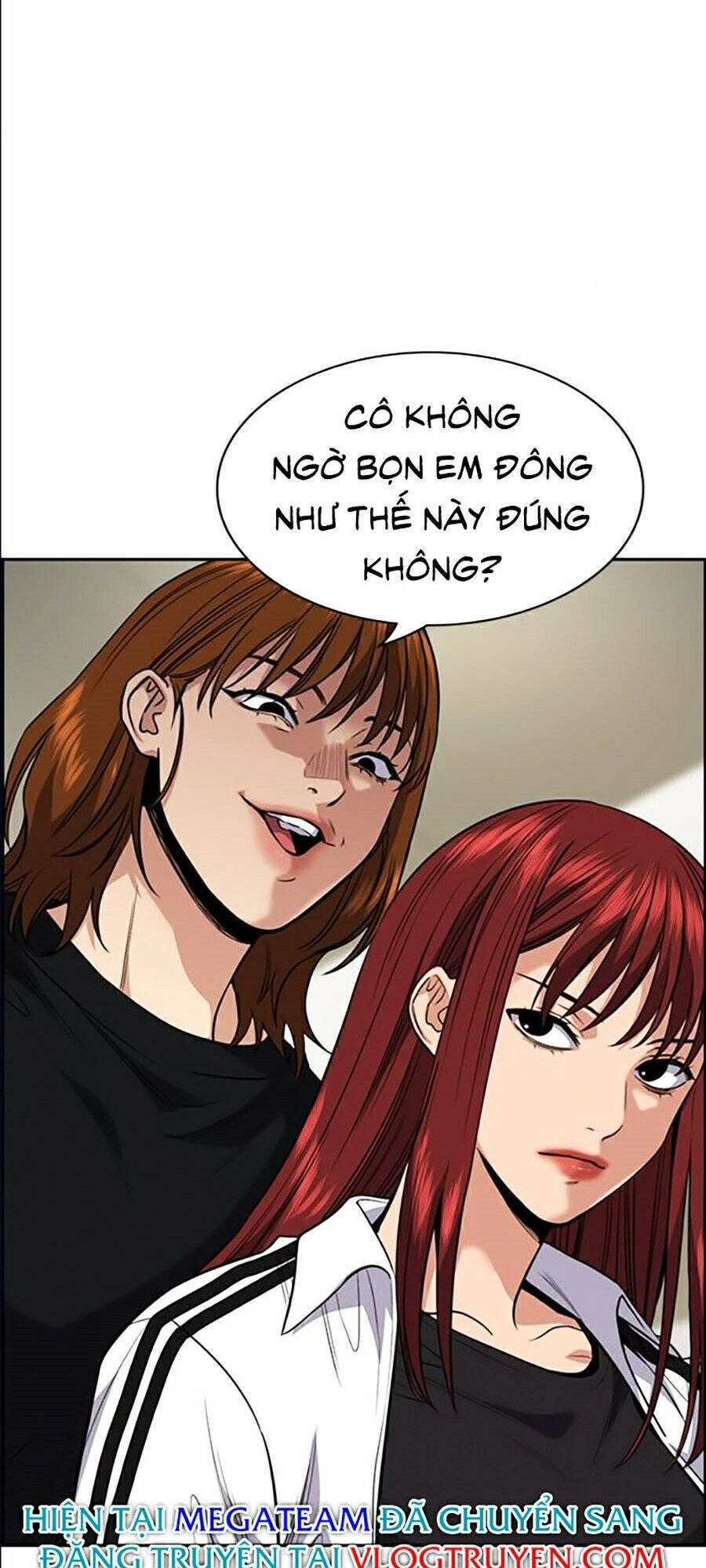 Giáo Dục Chân Chính Chapter 38 - 13