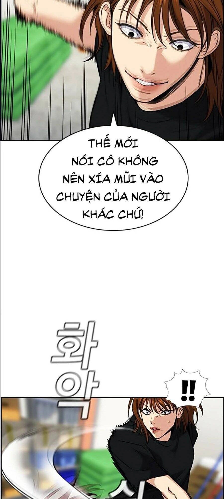 Giáo Dục Chân Chính Chapter 38 - 15