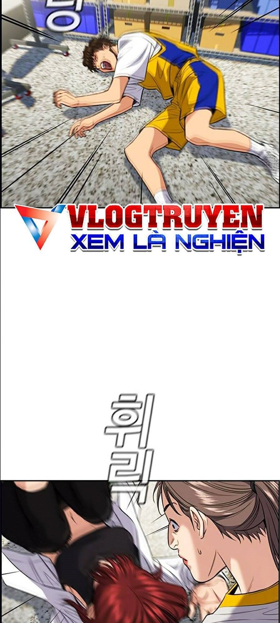 Giáo Dục Chân Chính Chapter 38 - 19