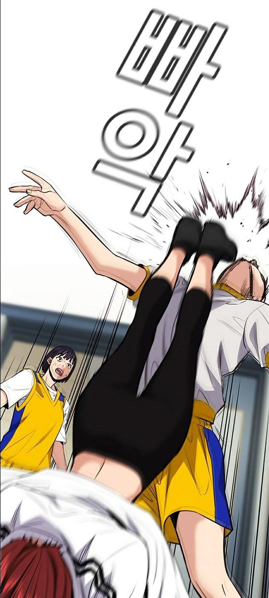 Giáo Dục Chân Chính Chapter 38 - 21