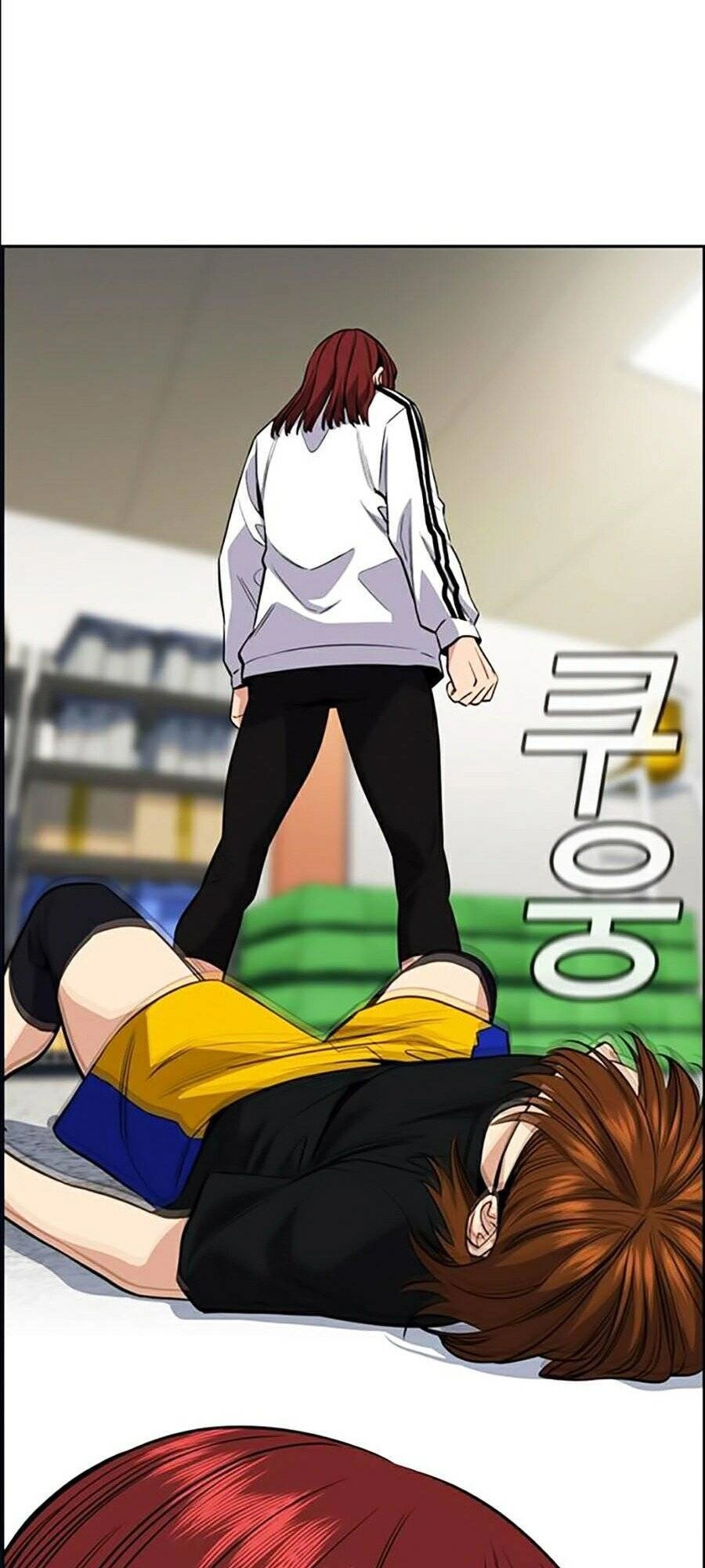 Giáo Dục Chân Chính Chapter 38 - 29