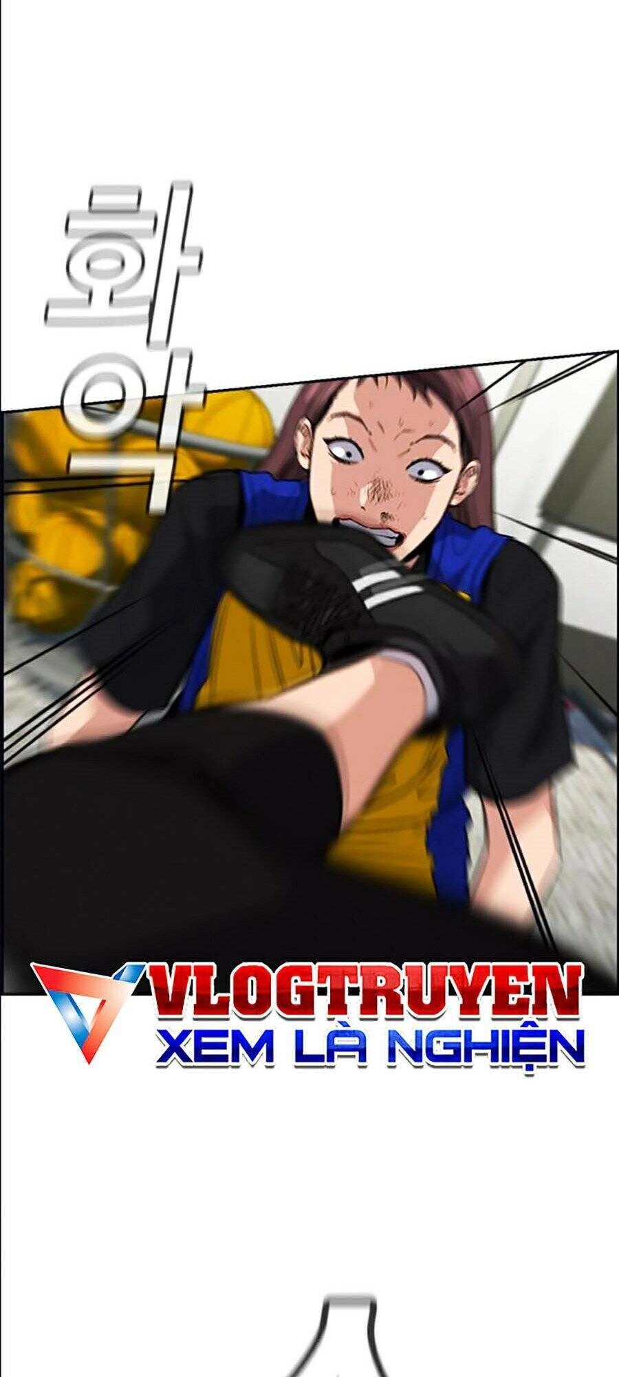 Giáo Dục Chân Chính Chapter 38 - 37