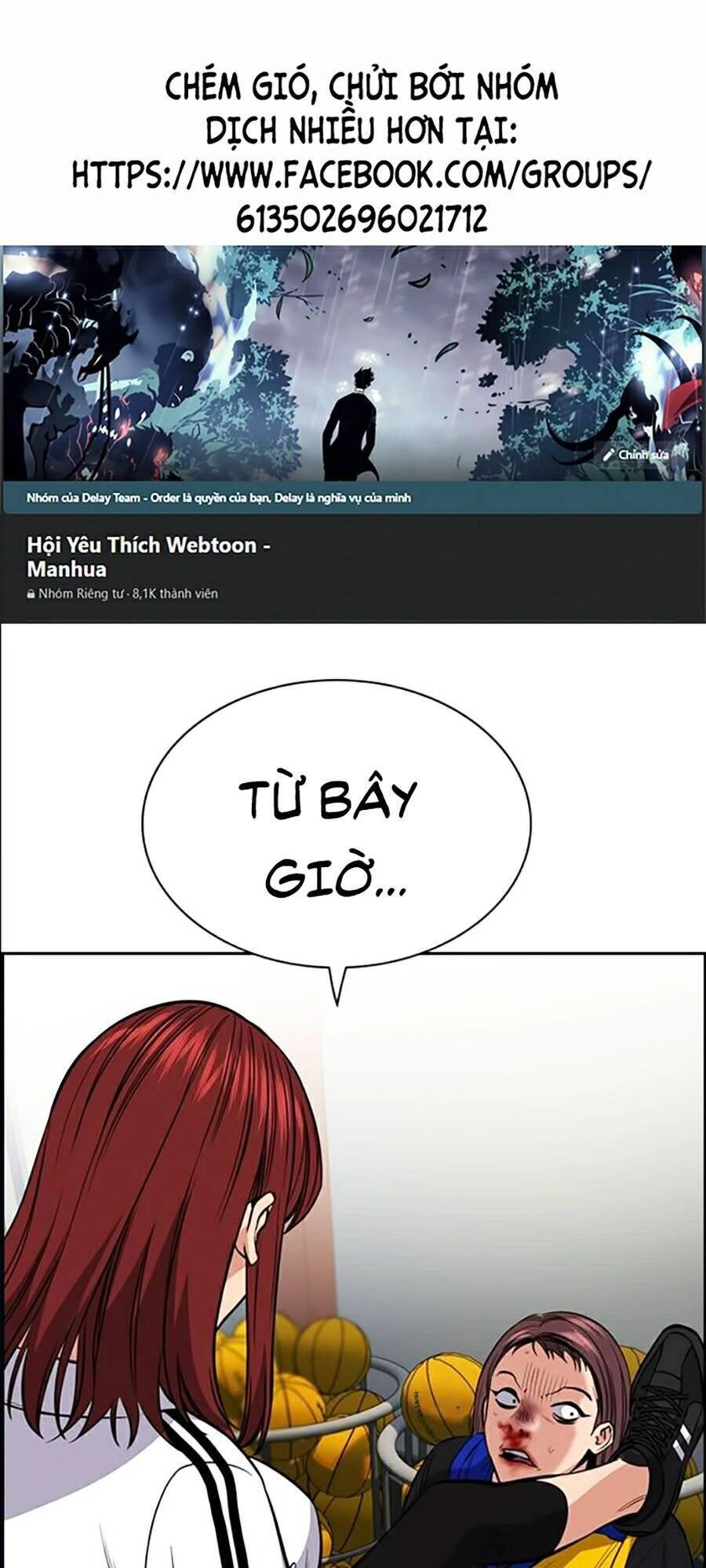 Giáo Dục Chân Chính Chapter 38 - 41