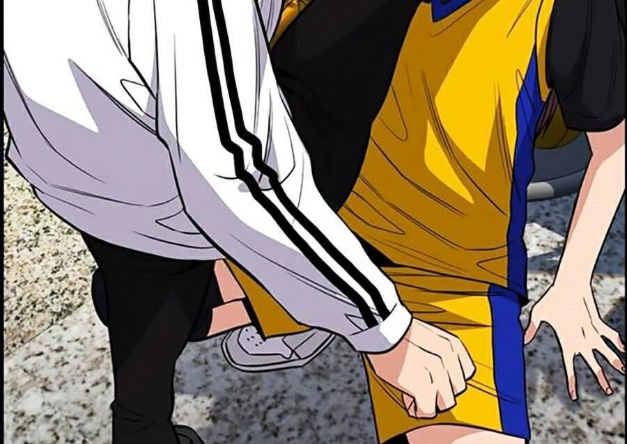 Giáo Dục Chân Chính Chapter 38 - 42