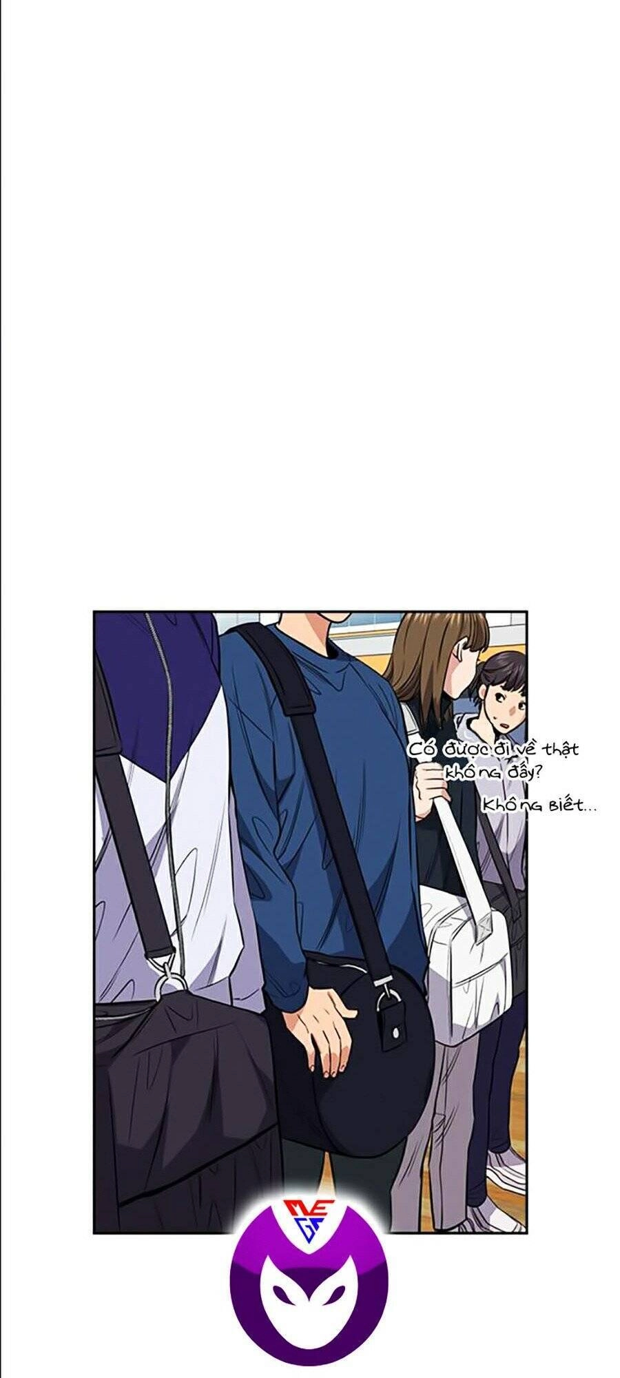 Giáo Dục Chân Chính Chapter 38 - 45