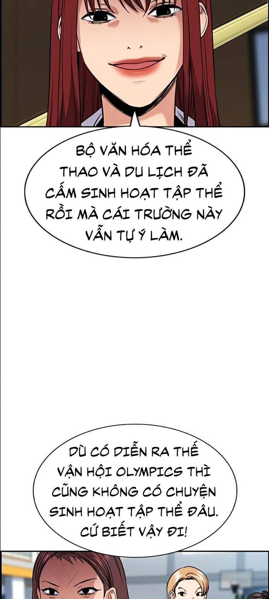 Giáo Dục Chân Chính Chapter 38 - 51