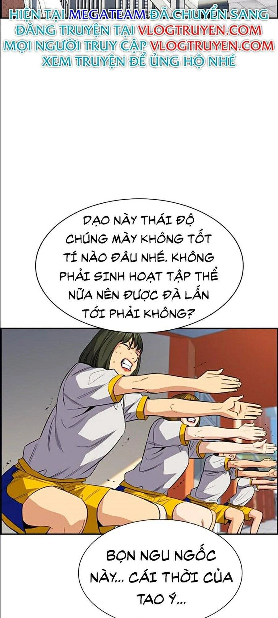 Giáo Dục Chân Chính Chapter 38 - 55