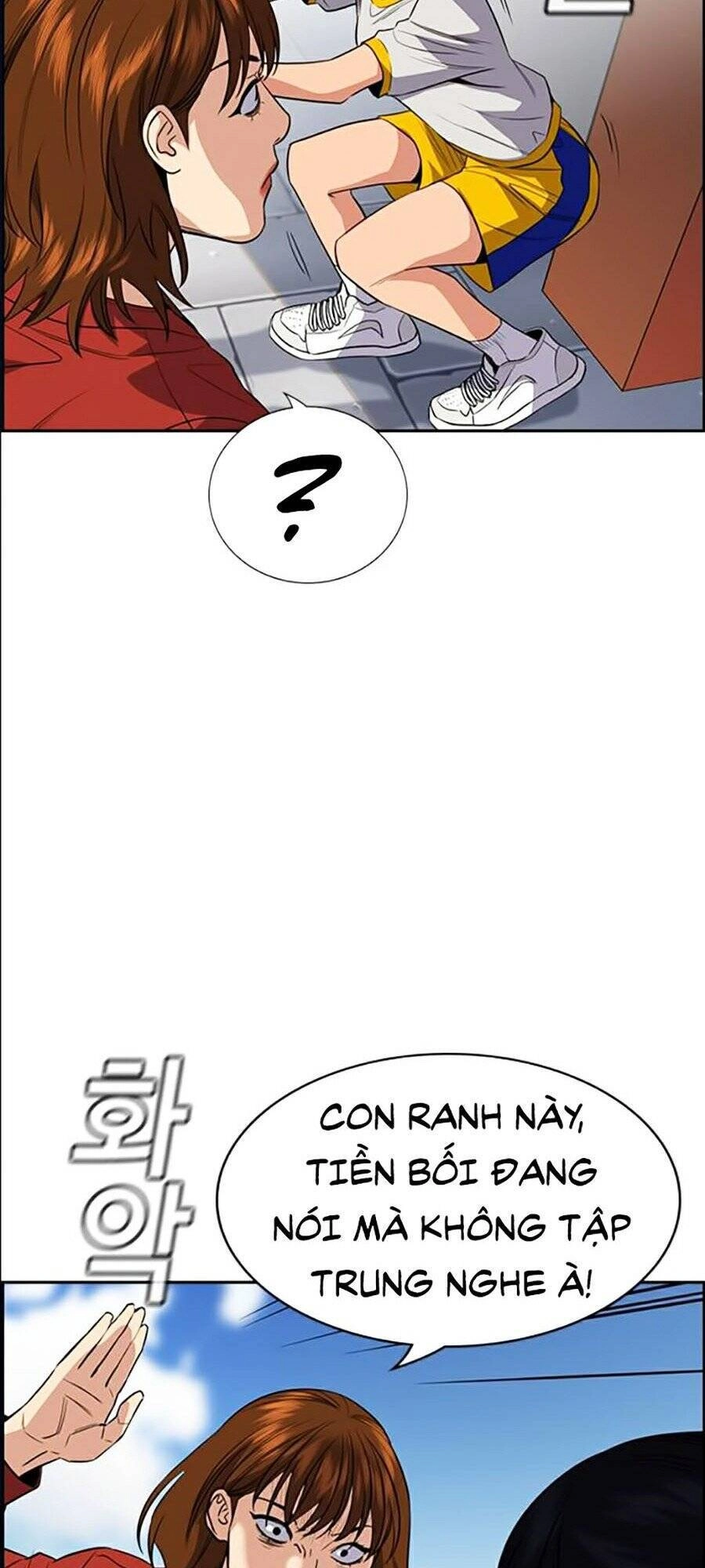 Giáo Dục Chân Chính Chapter 38 - 57