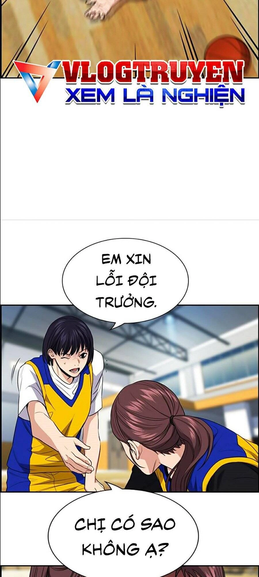 Giáo Dục Chân Chính Chapter 38 - 67