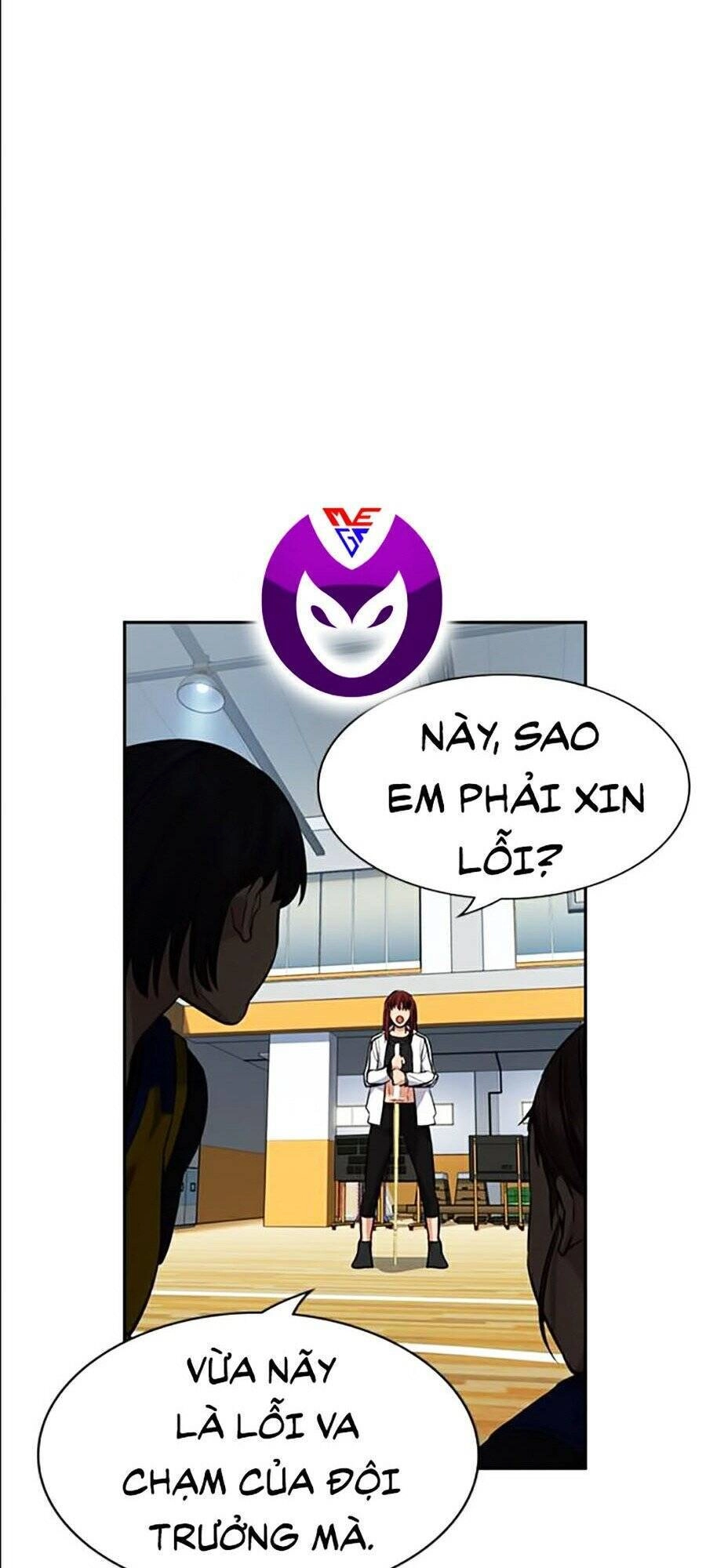 Giáo Dục Chân Chính Chapter 38 - 69