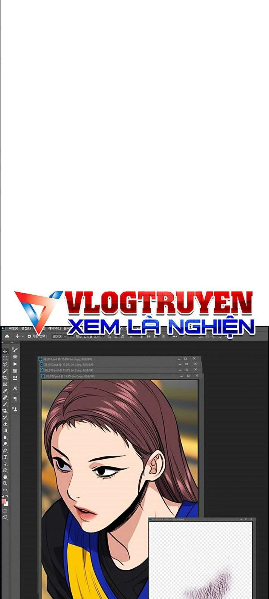 Giáo Dục Chân Chính Chapter 38 - 75