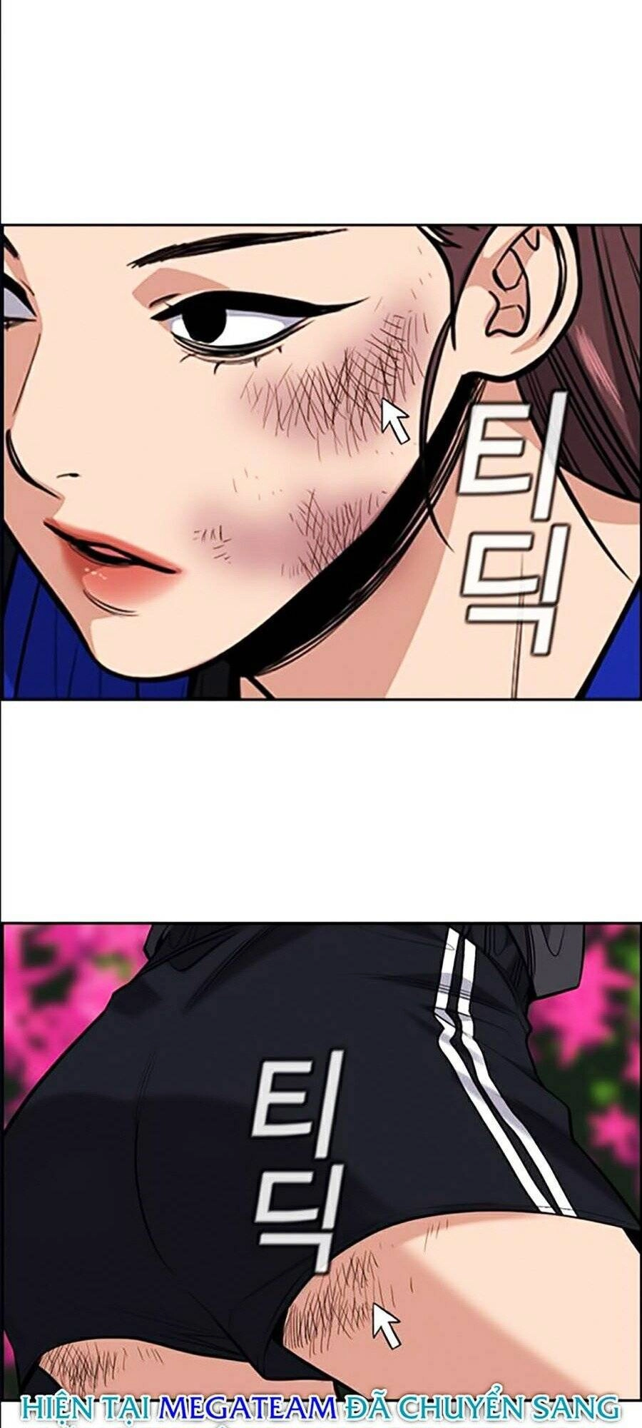 Giáo Dục Chân Chính Chapter 38 - 77