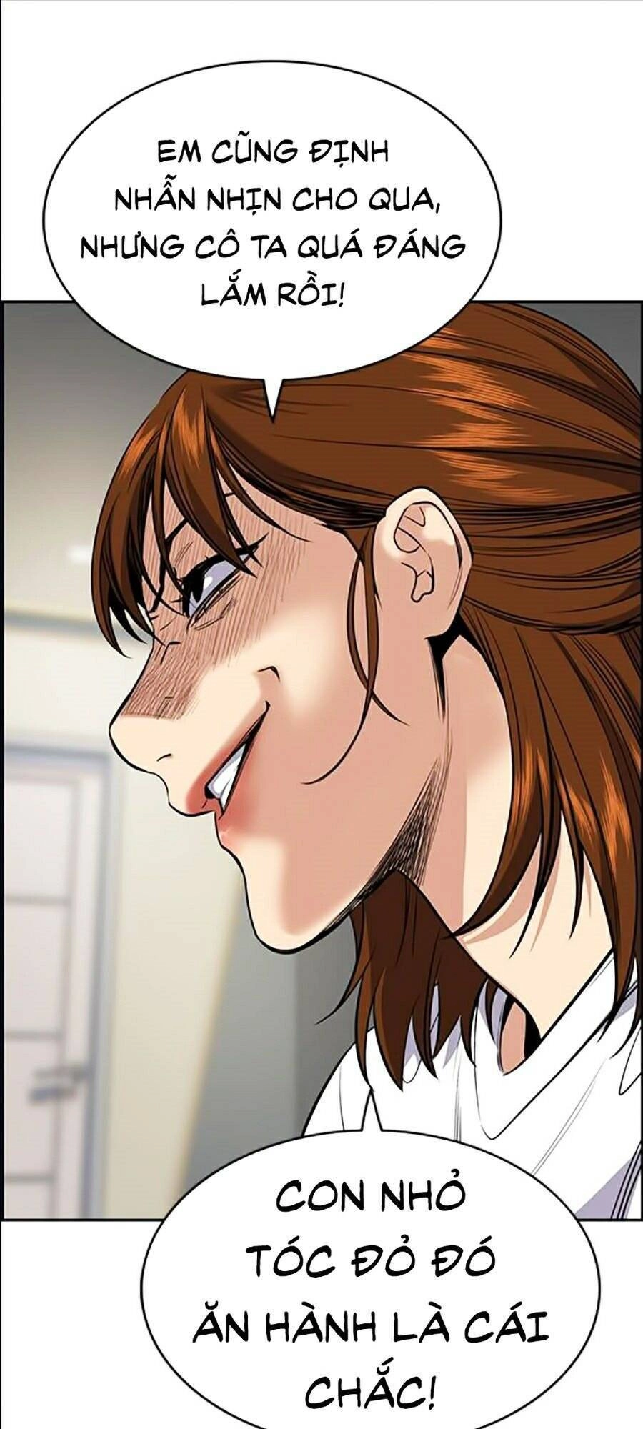 Giáo Dục Chân Chính Chapter 38 - 81