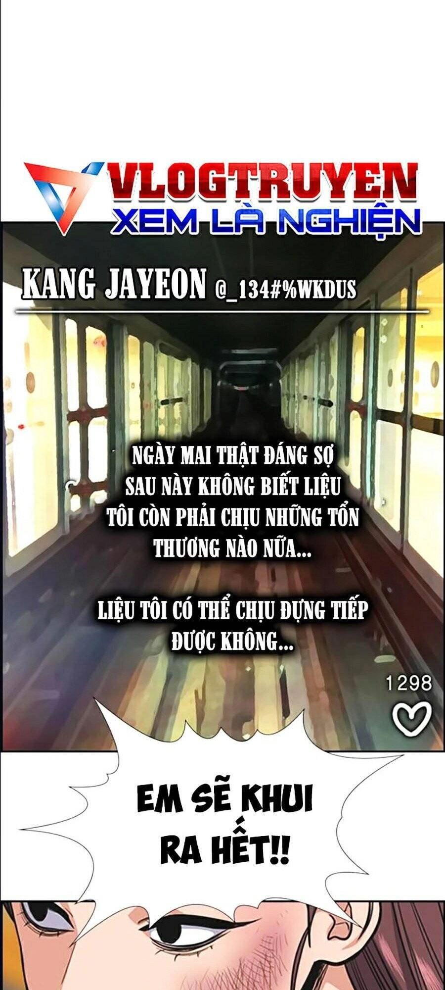 Giáo Dục Chân Chính Chapter 38 - 83