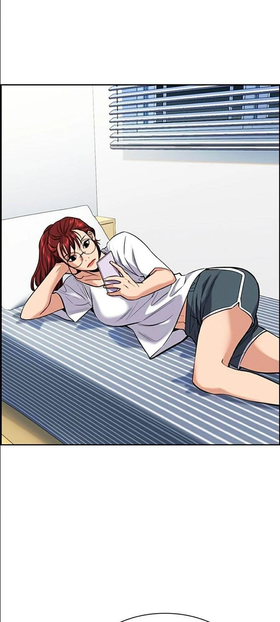 Giáo Dục Chân Chính Chapter 38 - 89