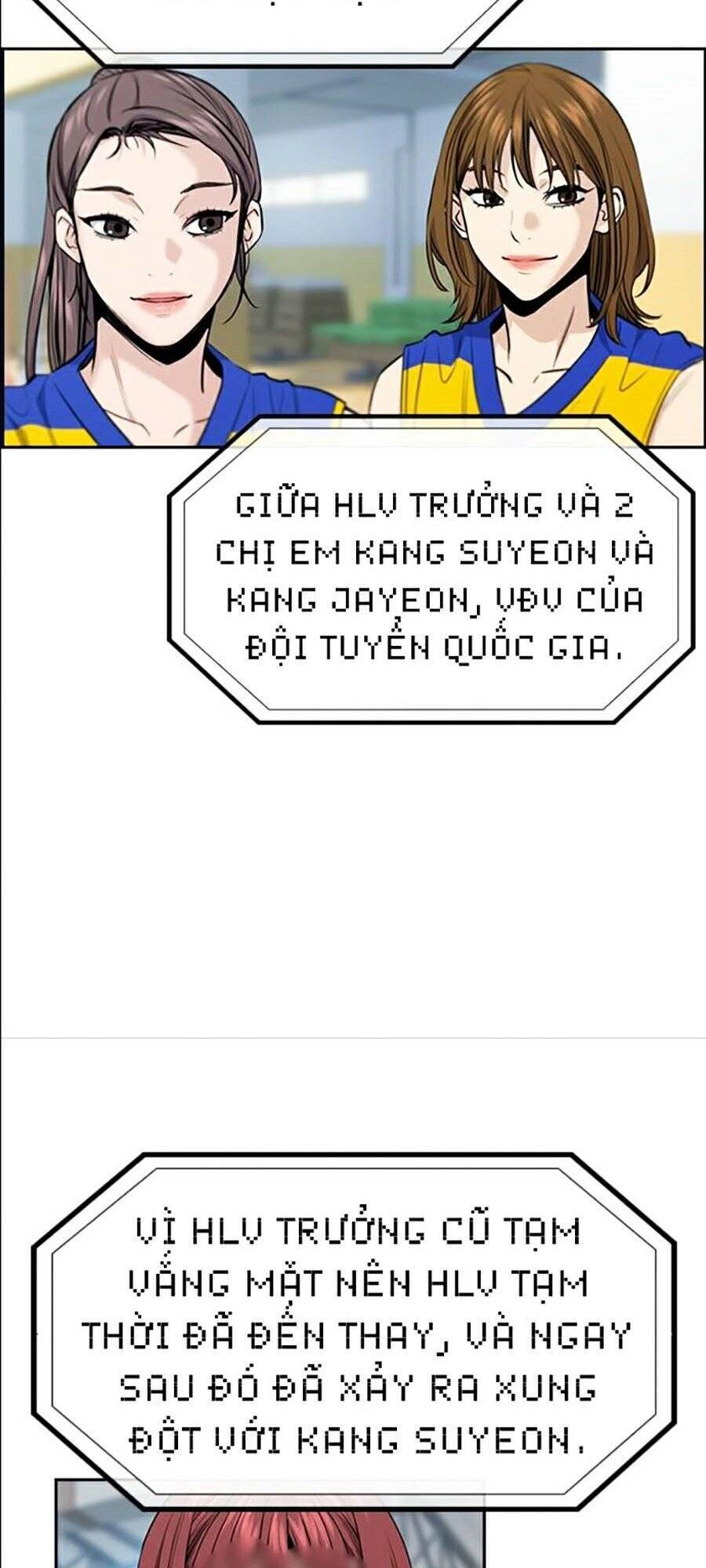 Giáo Dục Chân Chính Chapter 38 - 95