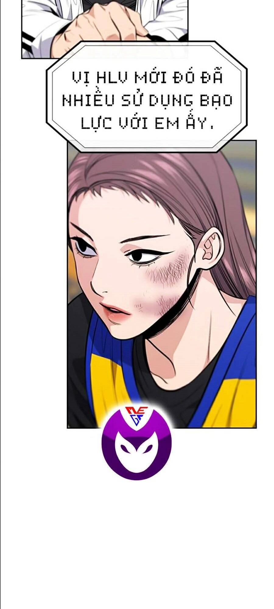 Giáo Dục Chân Chính Chapter 38 - 97