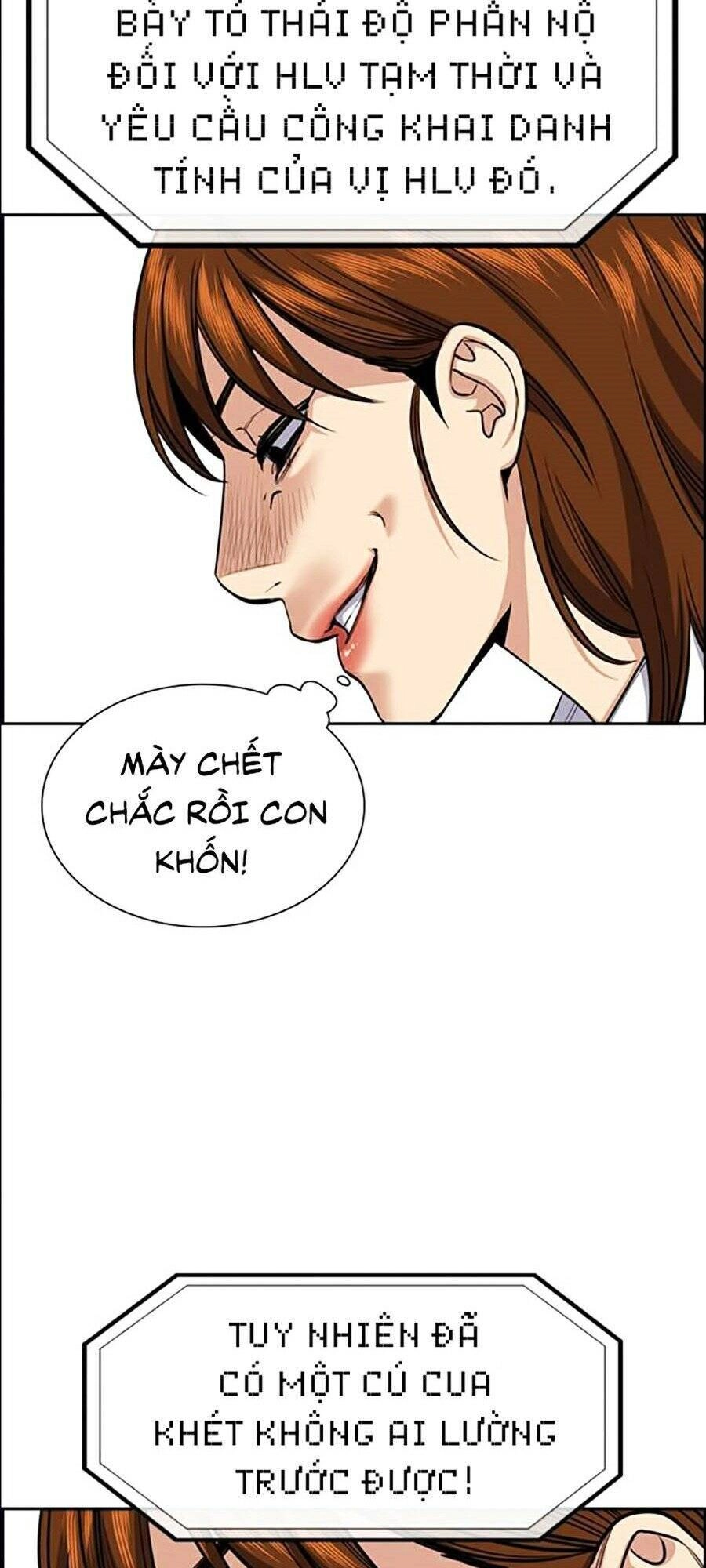 Giáo Dục Chân Chính Chapter 38 - 101