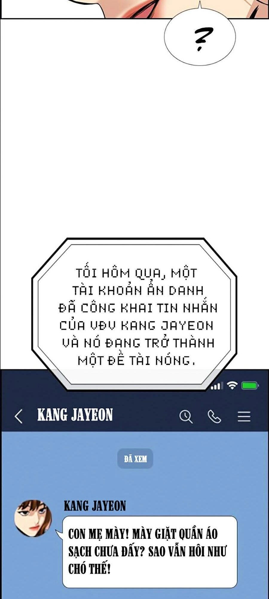 Giáo Dục Chân Chính Chapter 38 - 103