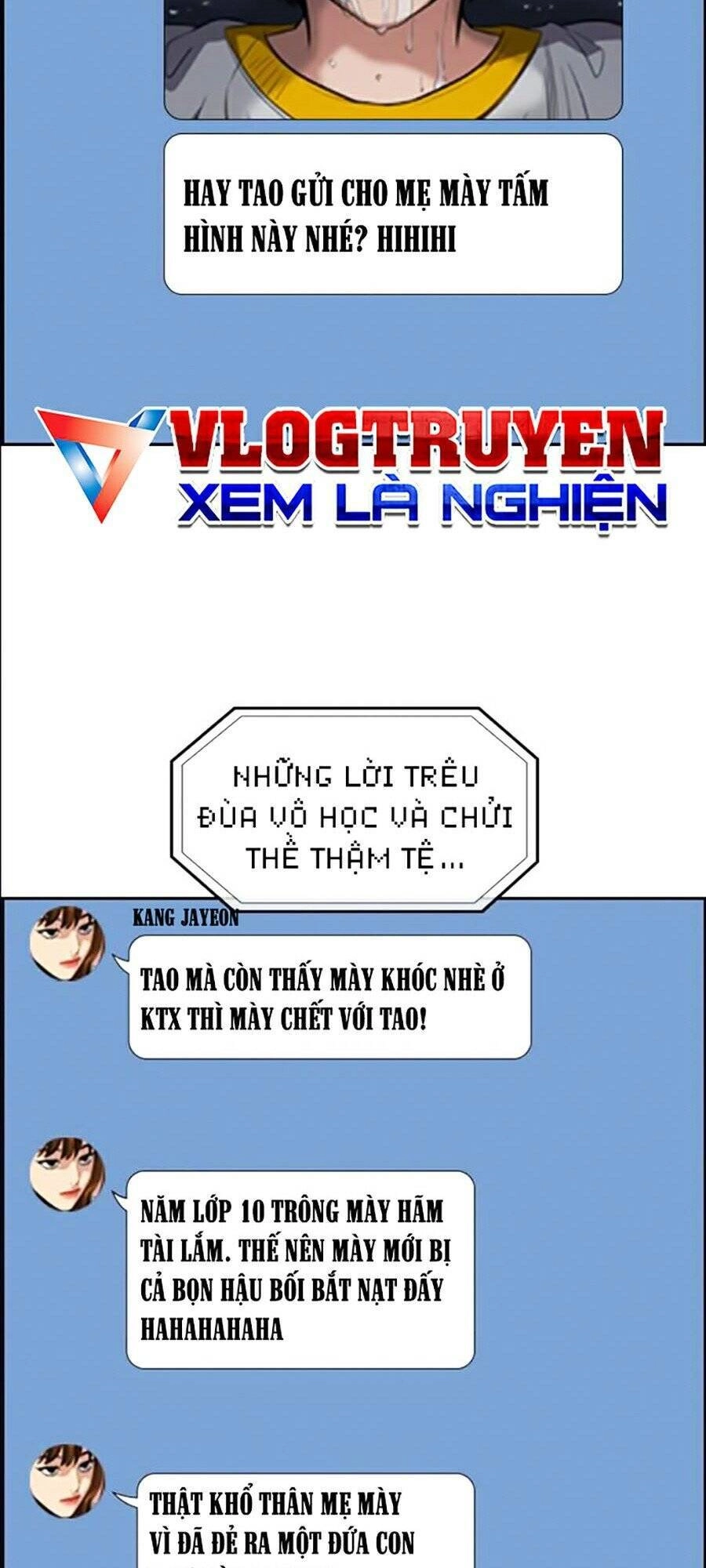 Giáo Dục Chân Chính Chapter 38 - 105