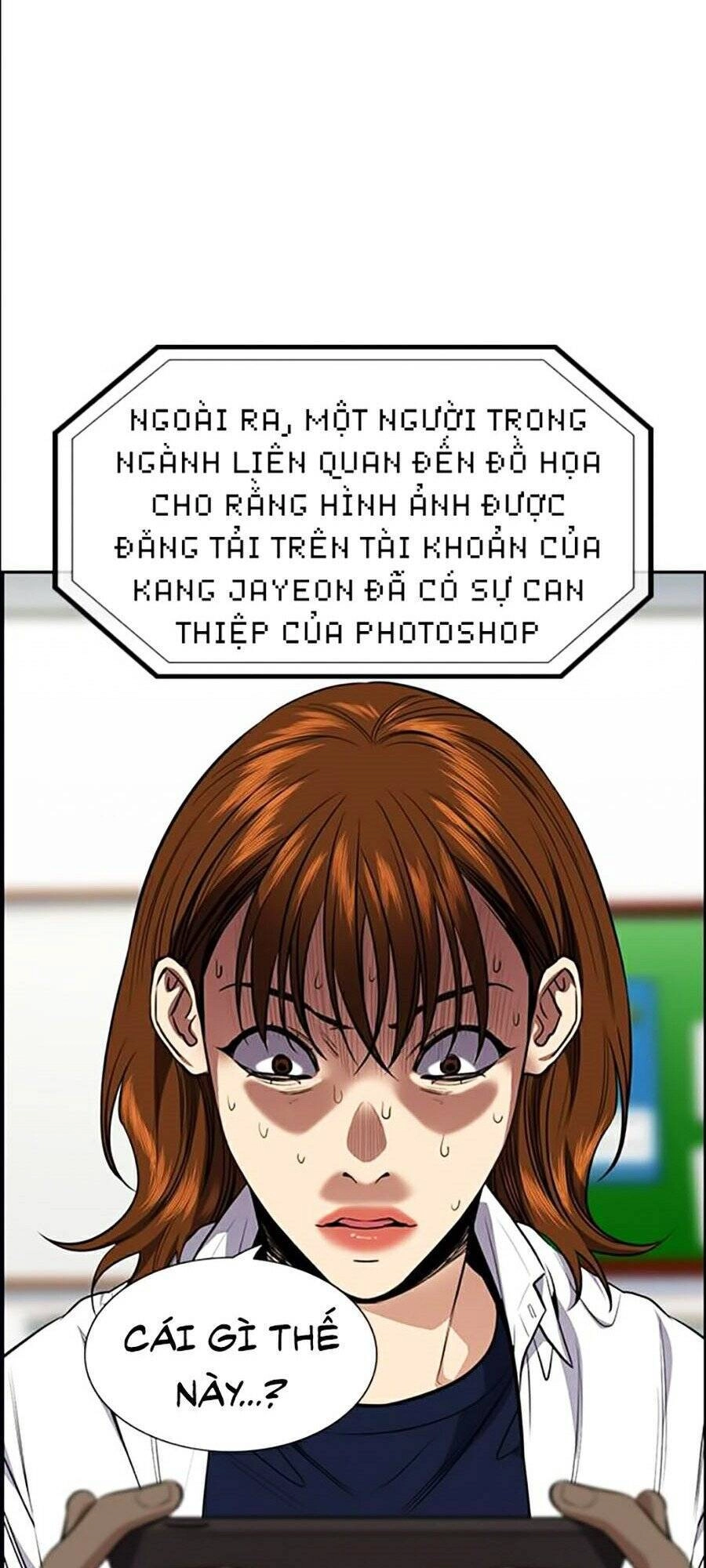 Giáo Dục Chân Chính Chapter 38 - 107