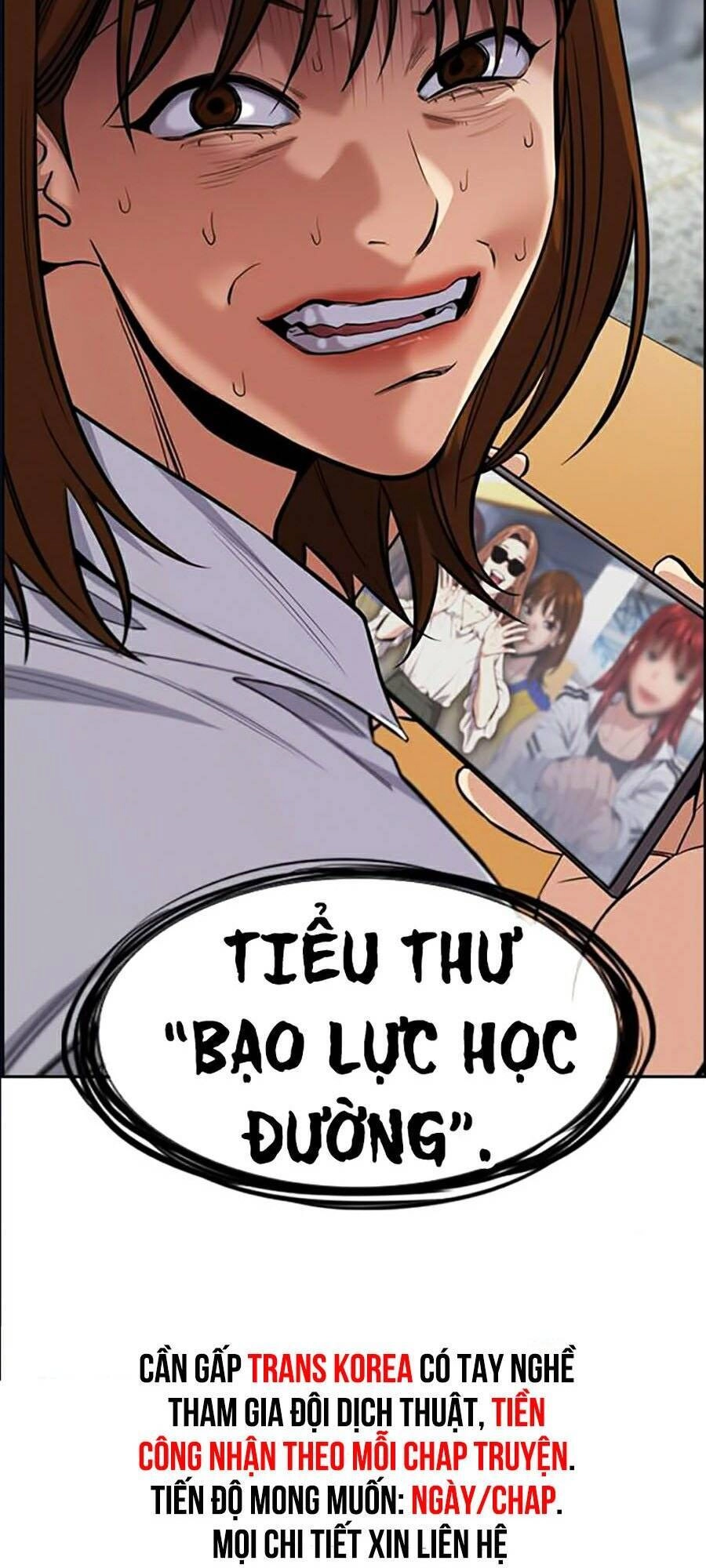 Giáo Dục Chân Chính Chapter 38 - 119