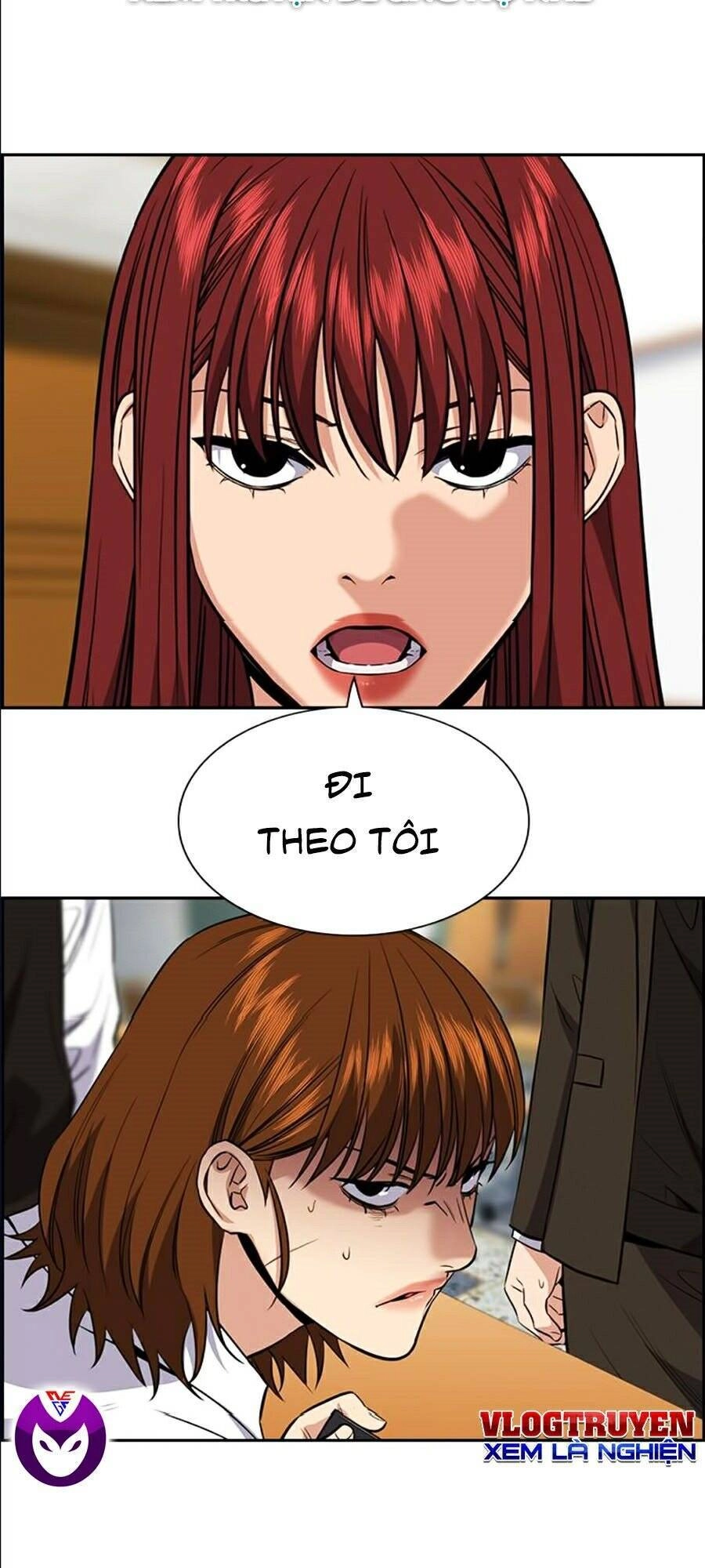 Giáo Dục Chân Chính Chapter 39 - 5