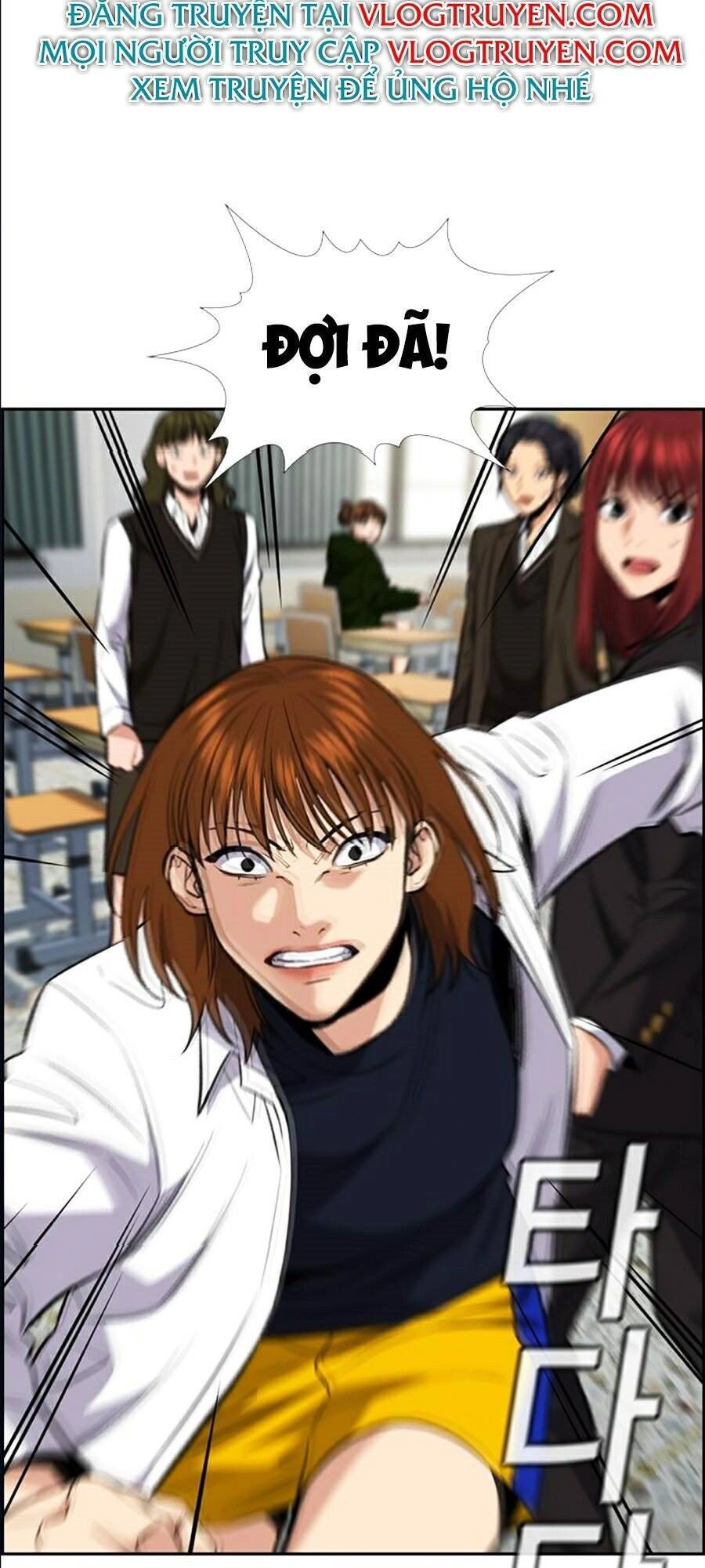 Giáo Dục Chân Chính Chapter 39 - 7