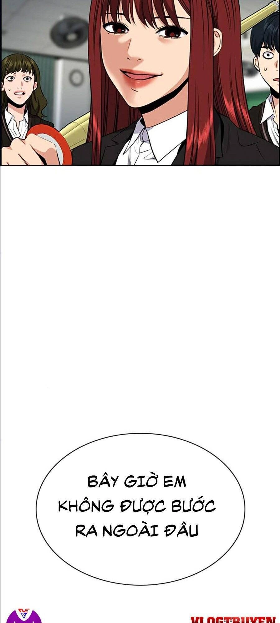 Giáo Dục Chân Chính Chapter 39 - 11