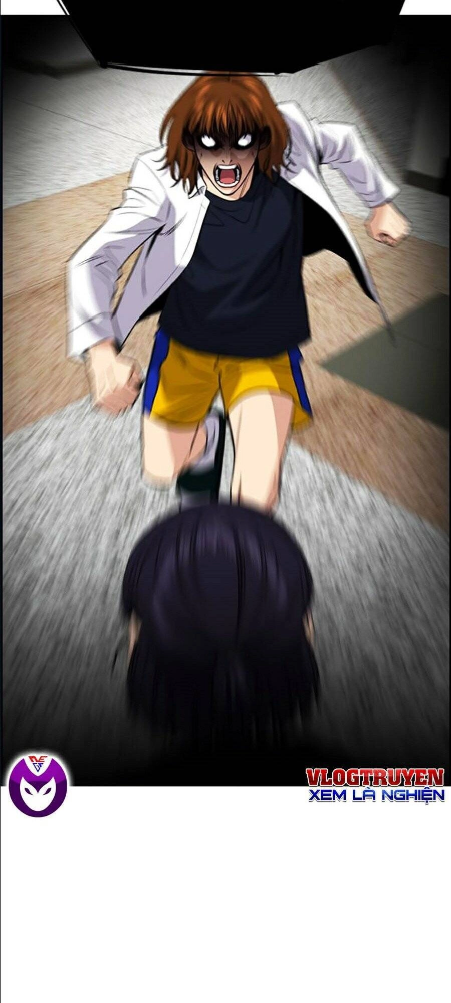 Giáo Dục Chân Chính Chapter 39 - 23