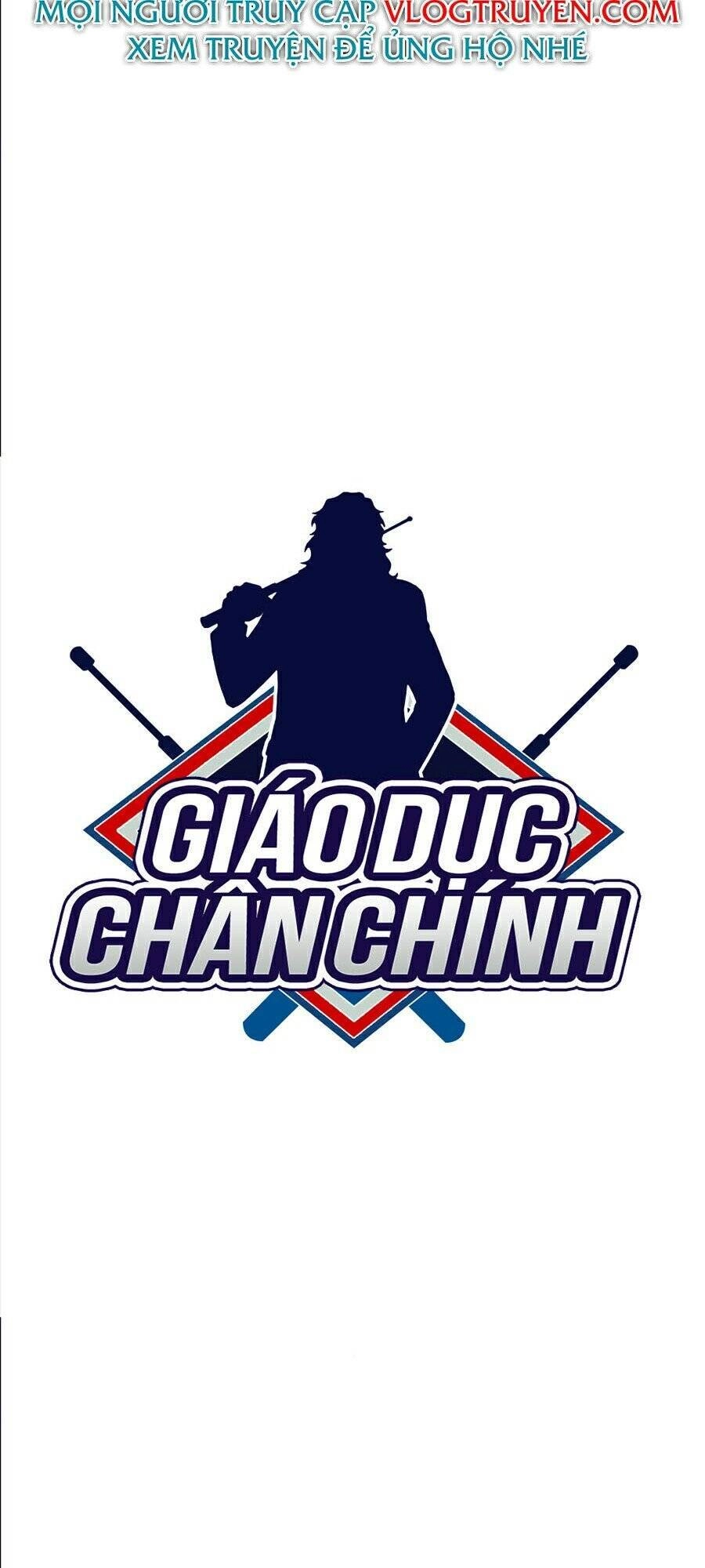 Giáo Dục Chân Chính Chapter 39 - 25