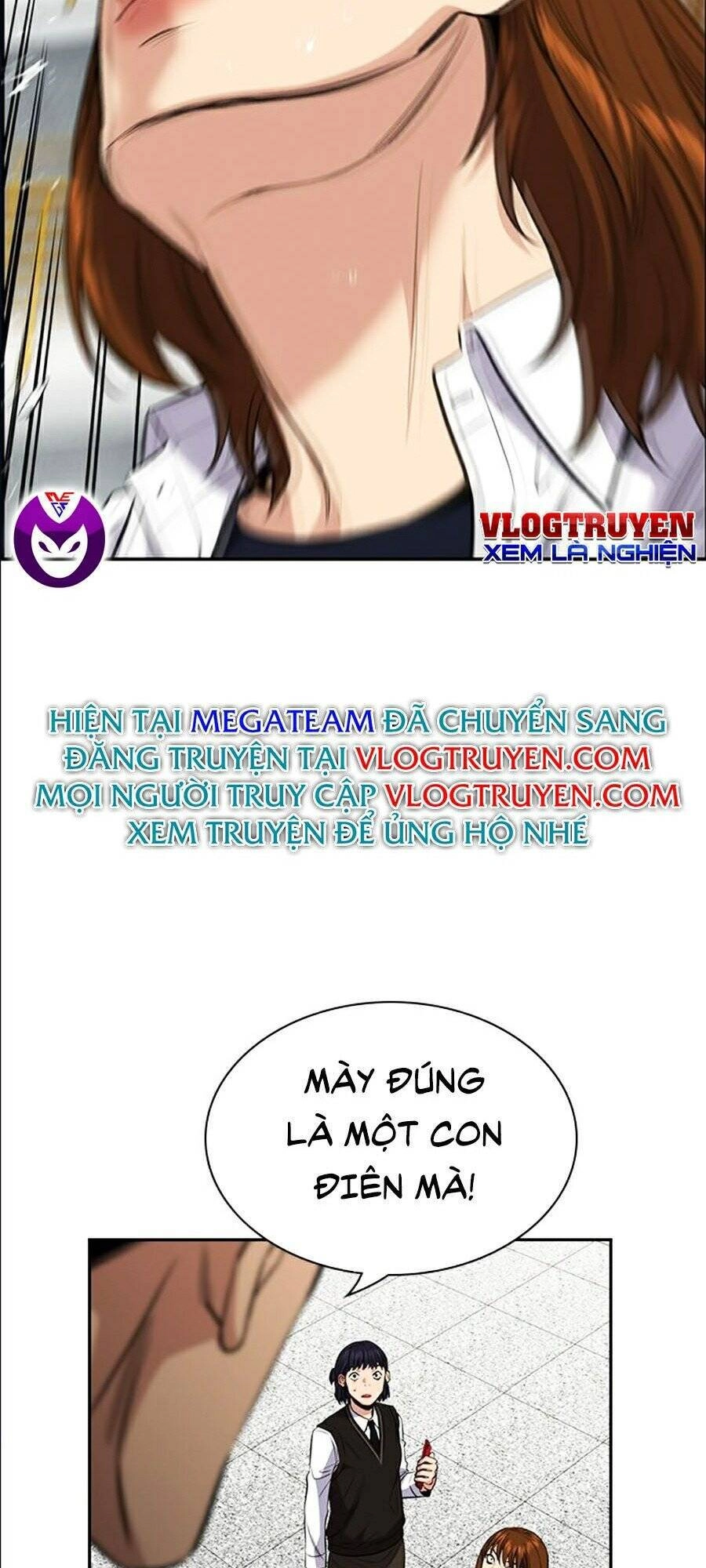 Giáo Dục Chân Chính Chapter 39 - 29