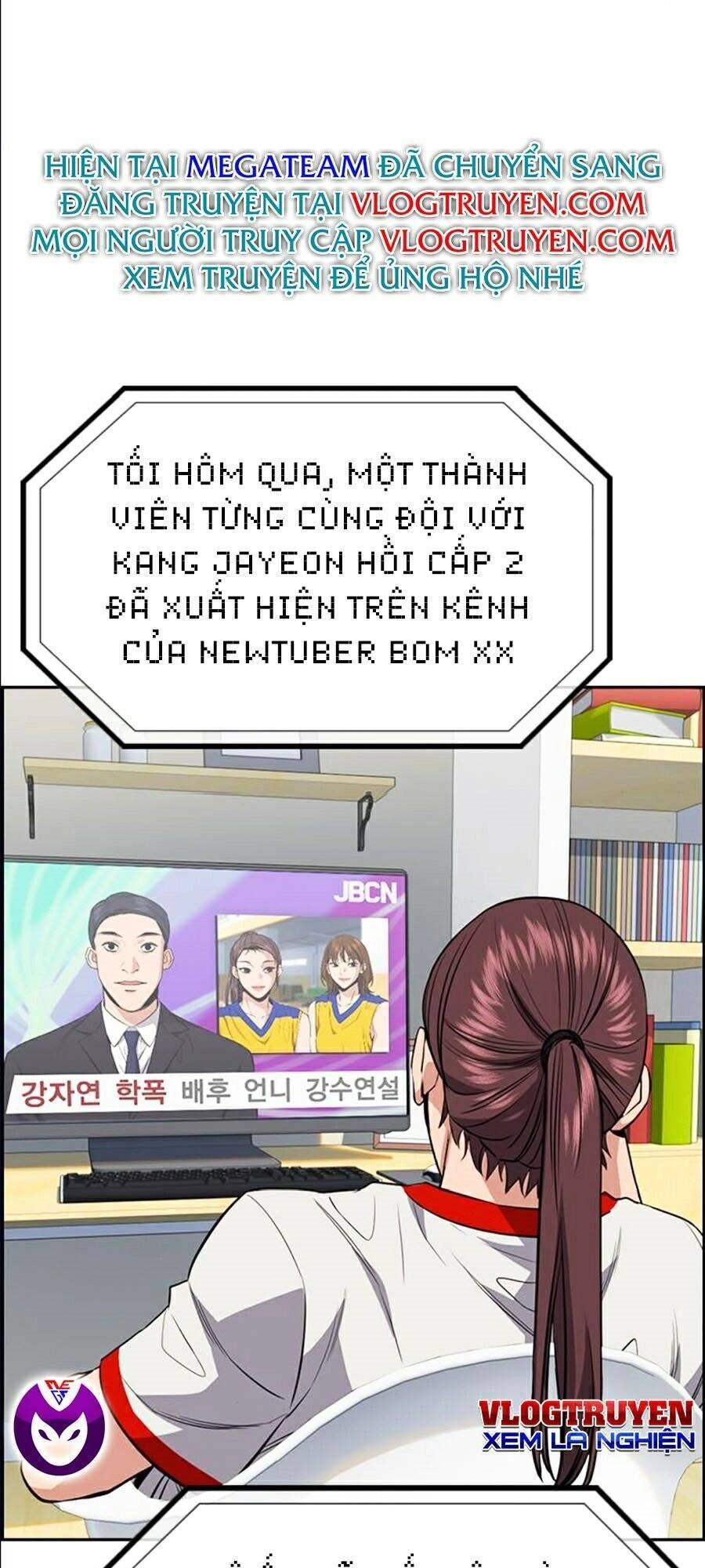 Giáo Dục Chân Chính Chapter 39 - 49