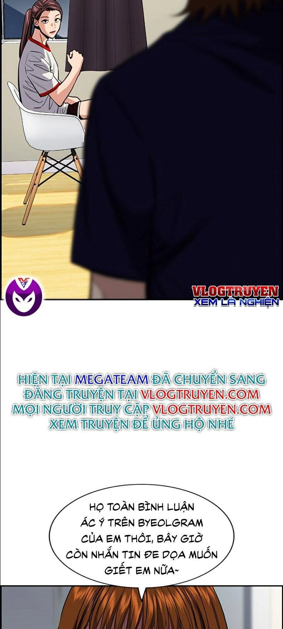 Giáo Dục Chân Chính Chapter 39 - 55