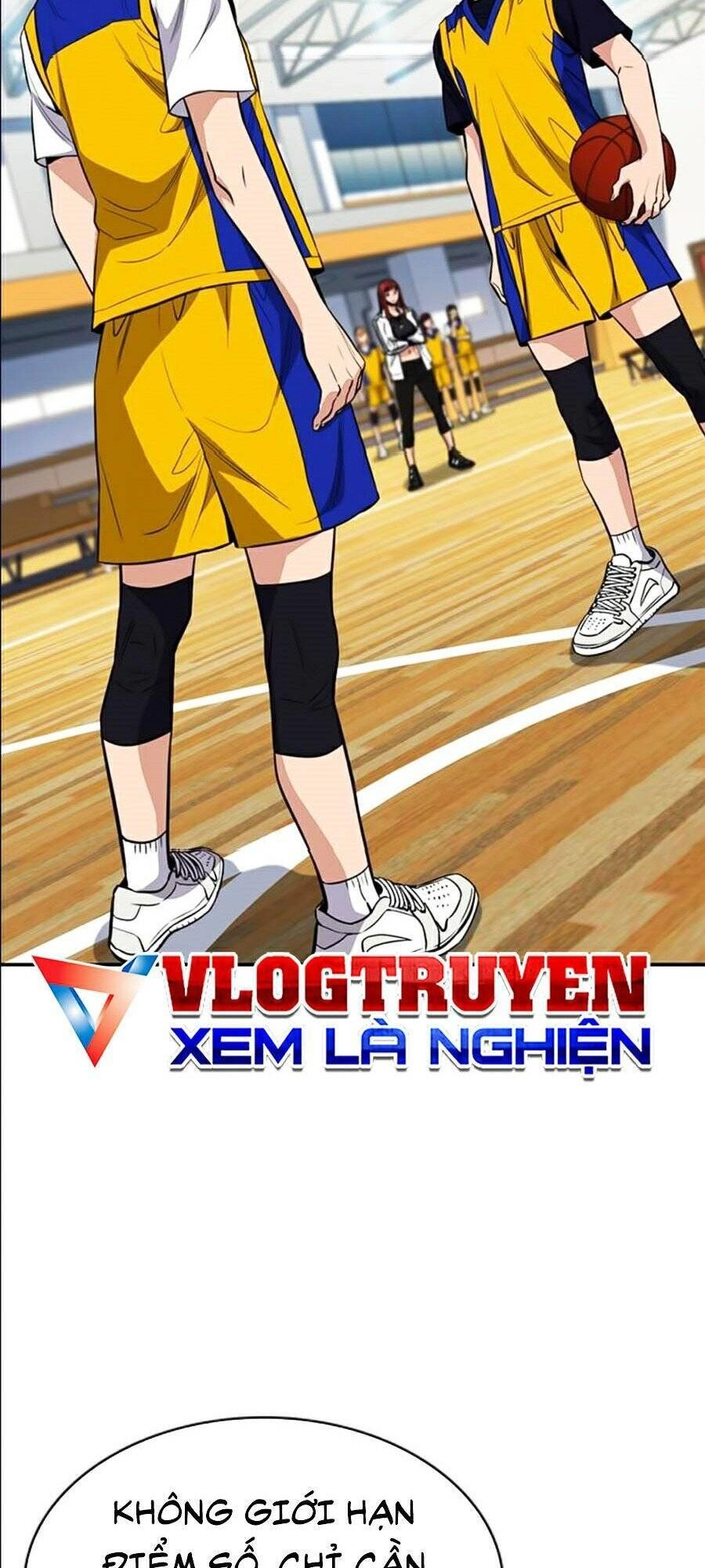 Giáo Dục Chân Chính Chapter 40 - 3