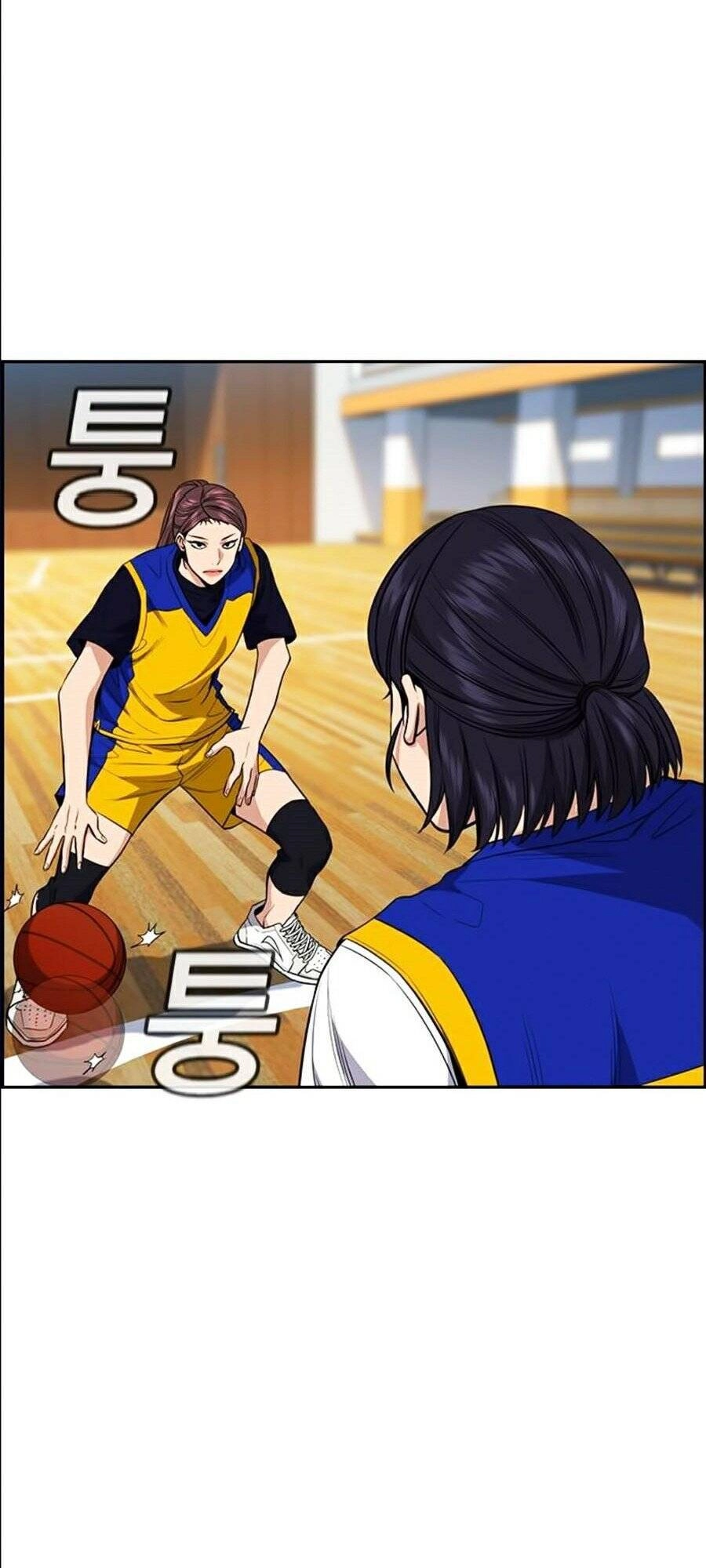 Giáo Dục Chân Chính Chapter 40 - 9