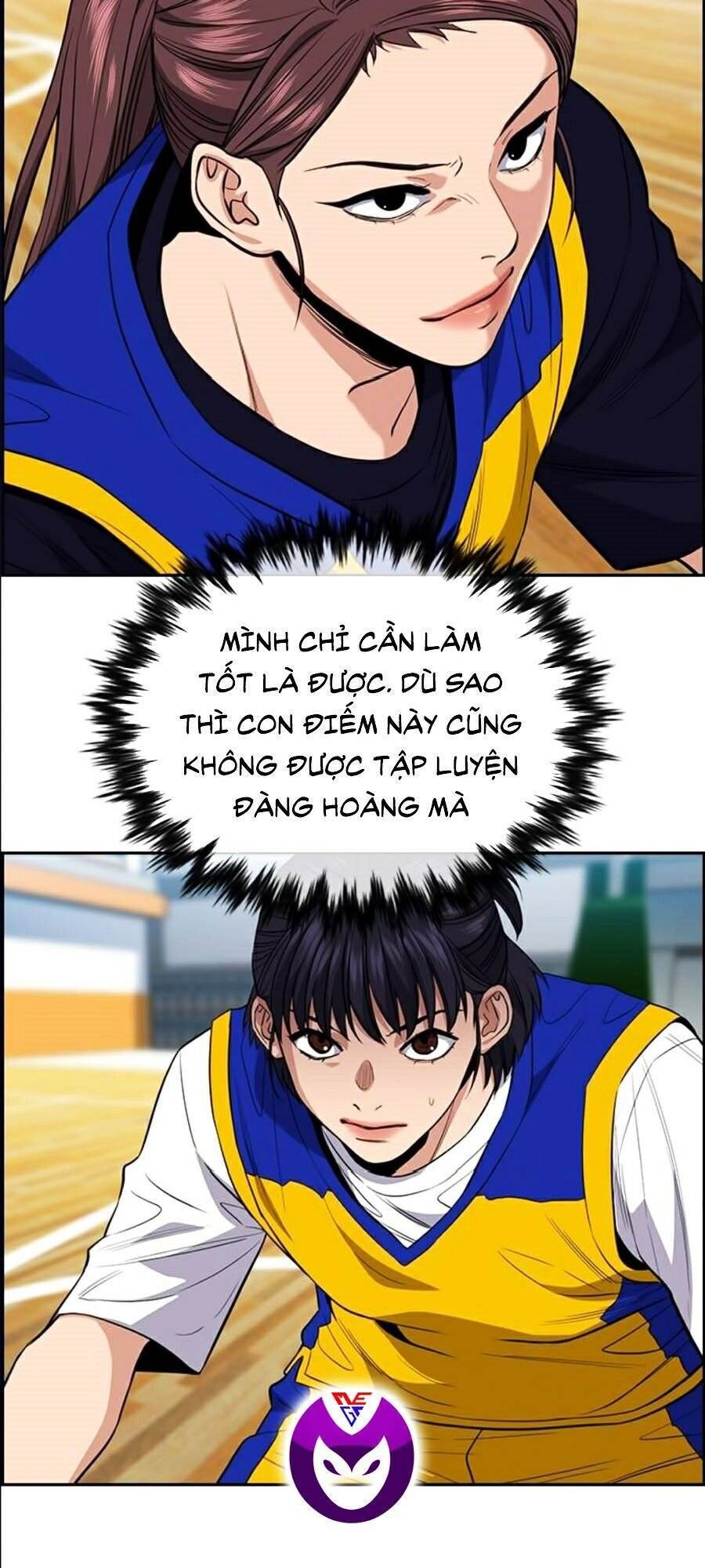 Giáo Dục Chân Chính Chapter 40 - 11