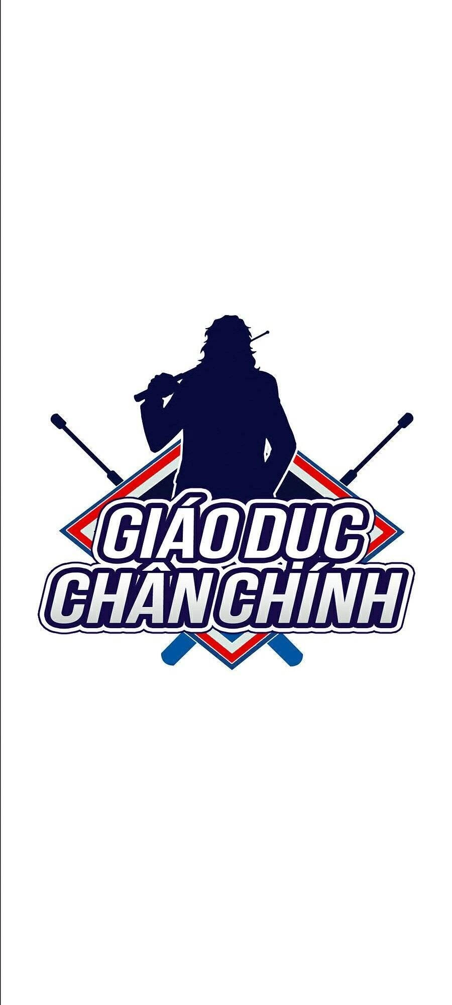 Giáo Dục Chân Chính Chapter 40 - 15