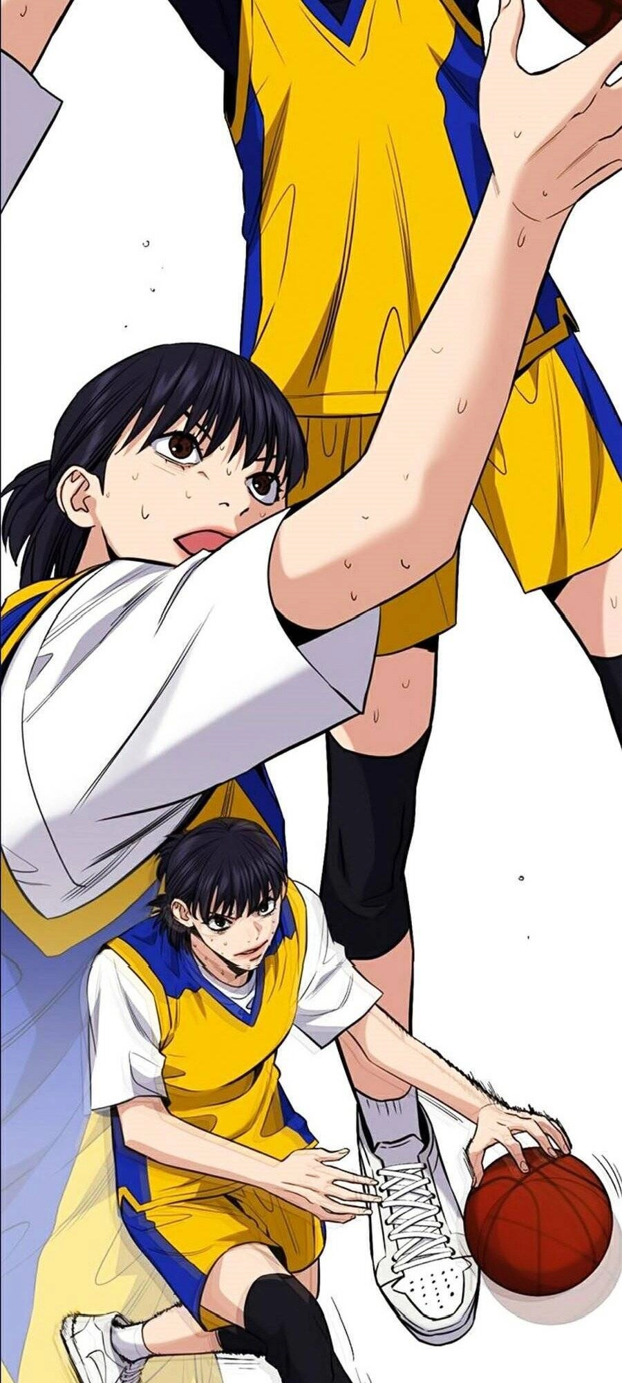 Giáo Dục Chân Chính Chapter 40 - 19