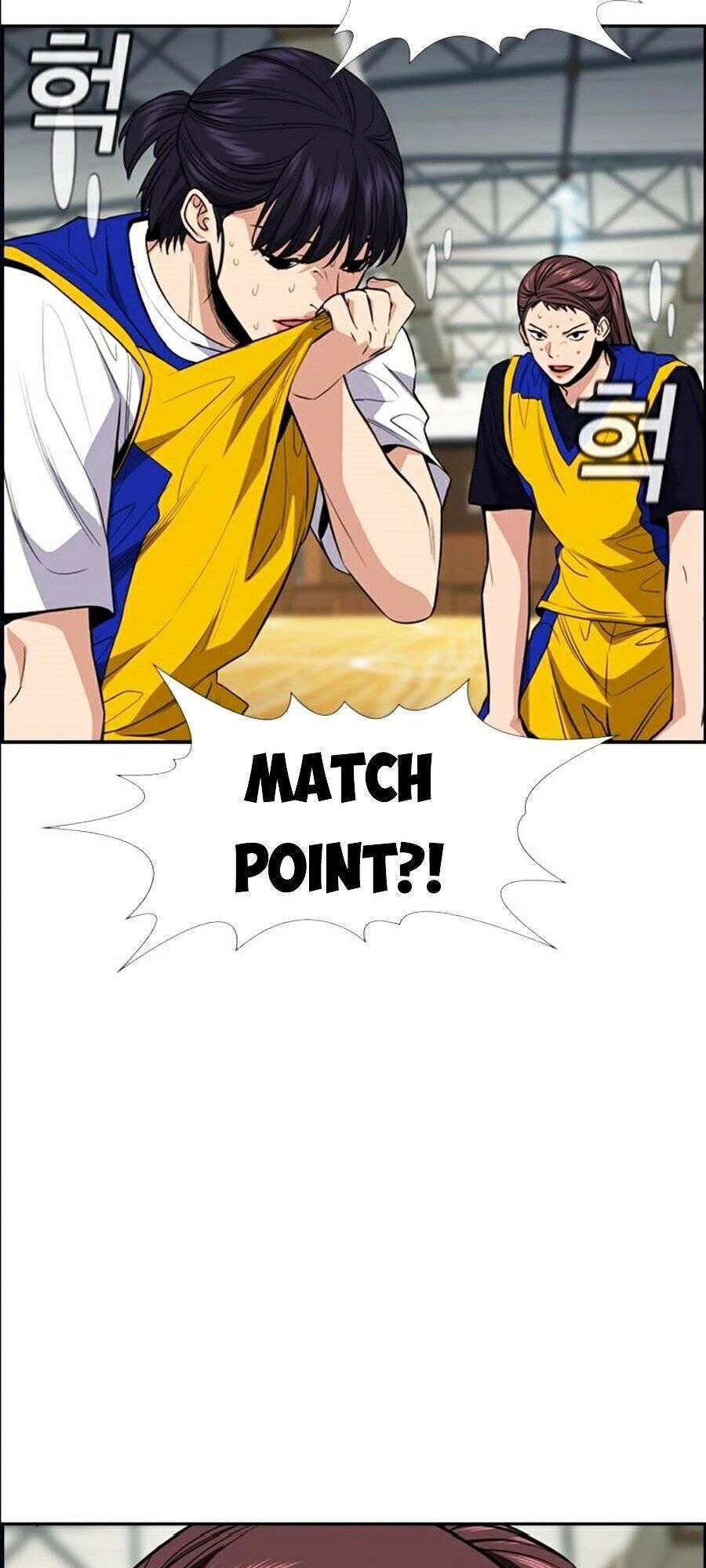 Giáo Dục Chân Chính Chapter 40 - 25