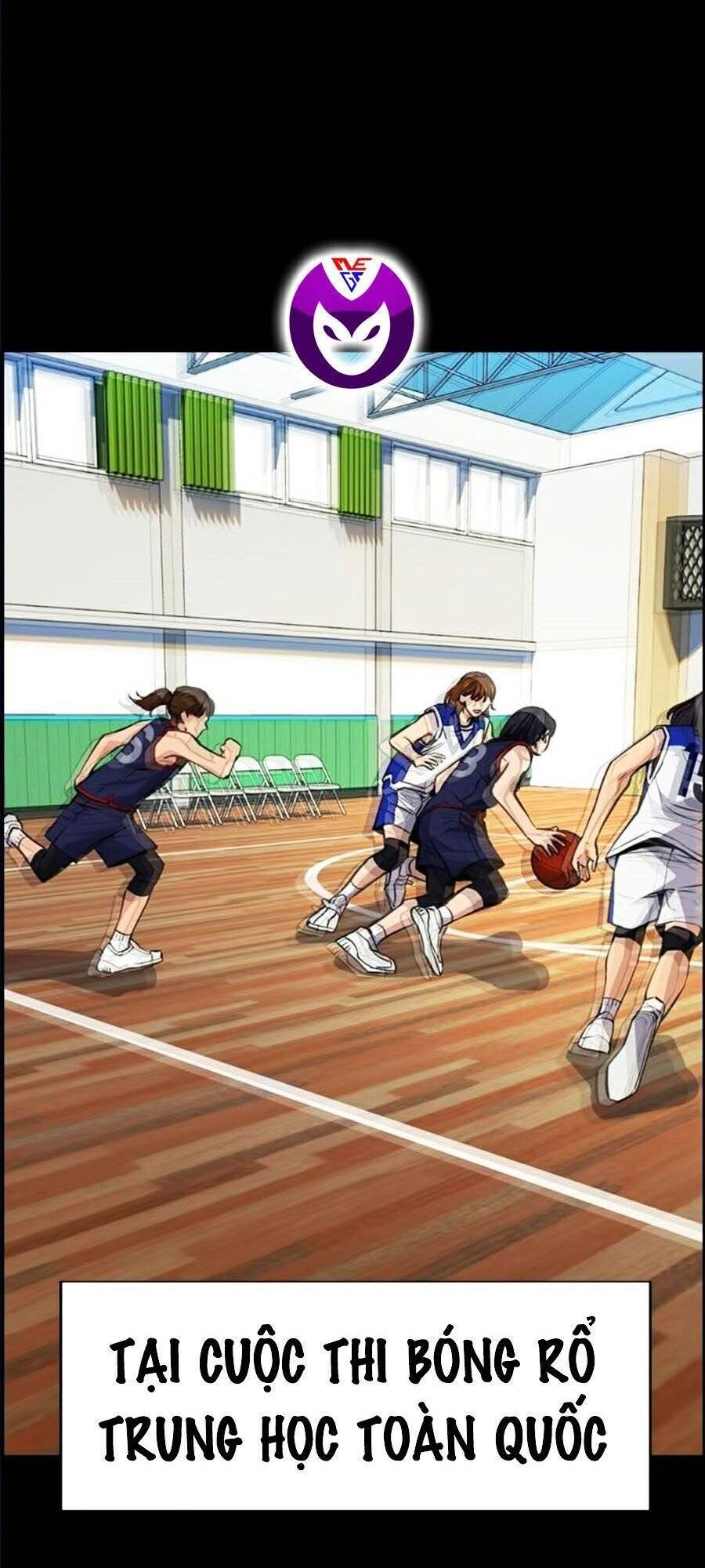 Giáo Dục Chân Chính Chapter 40 - 29