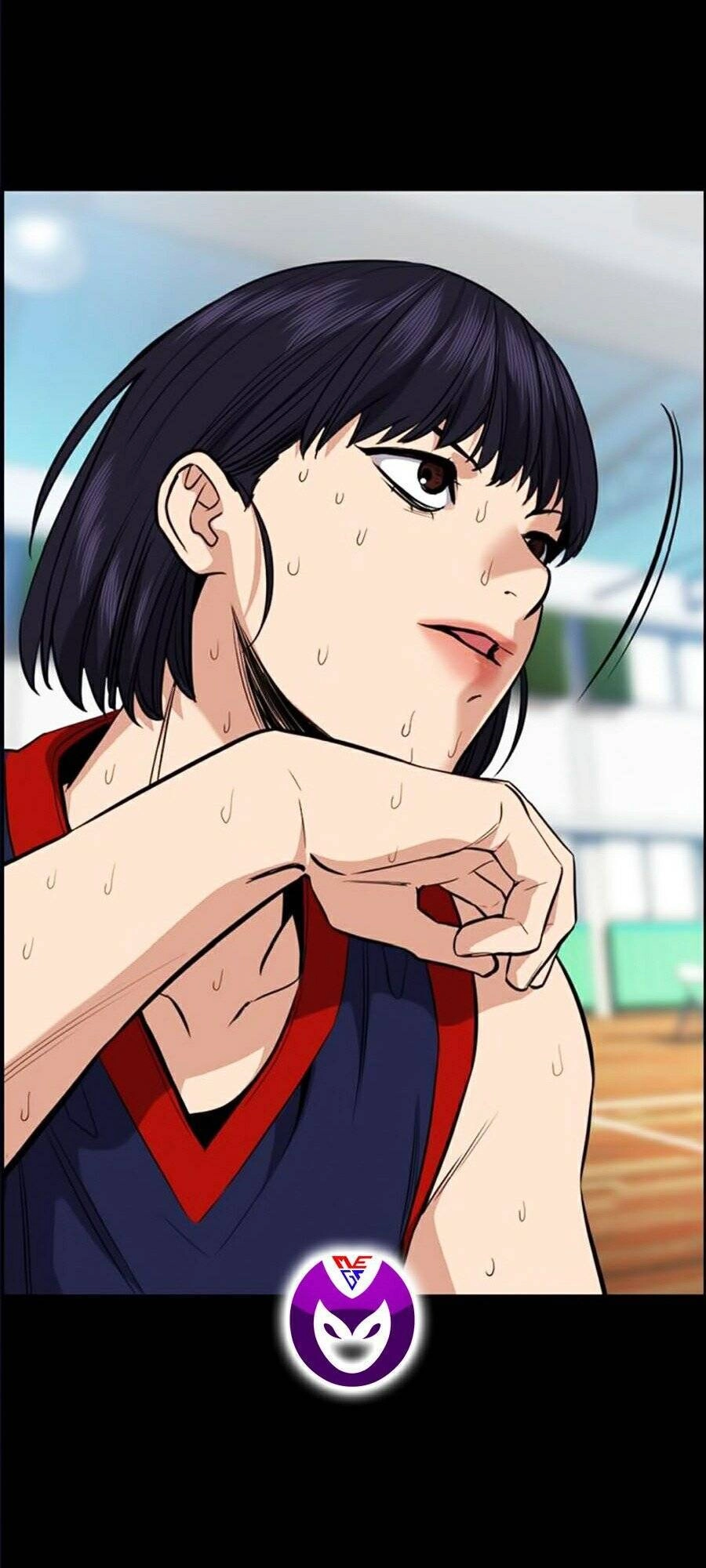 Giáo Dục Chân Chính Chapter 40 - 35