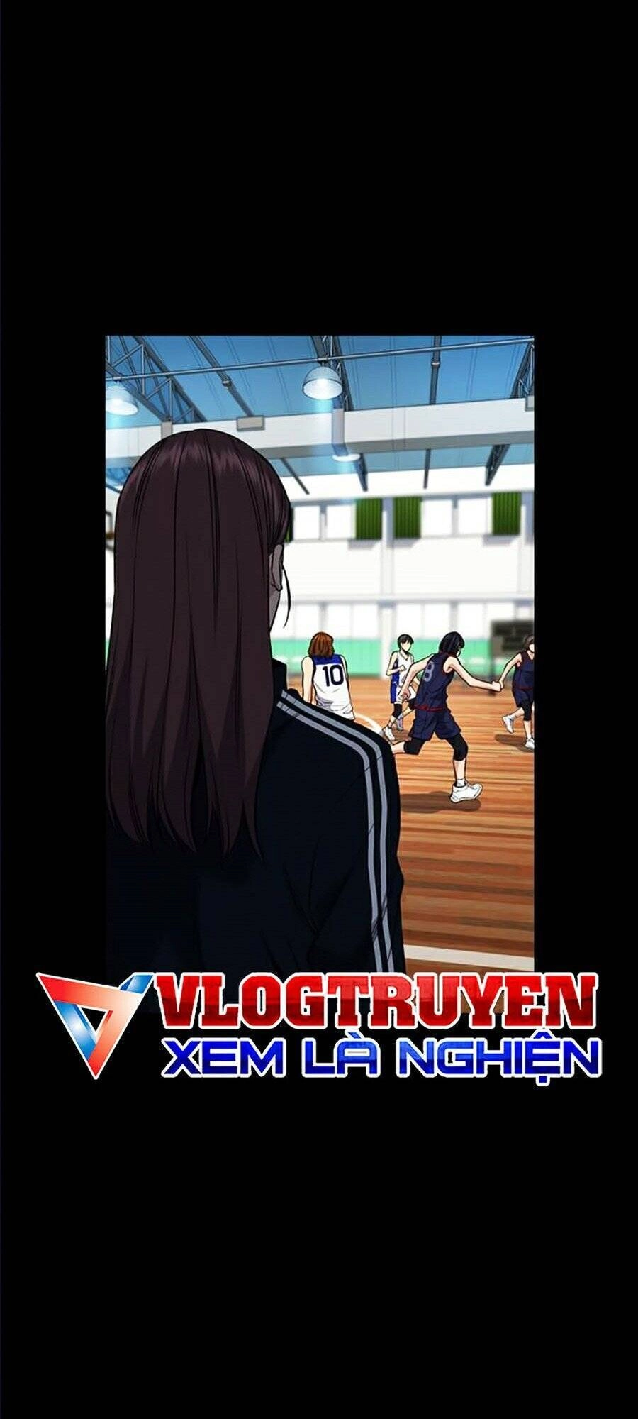 Giáo Dục Chân Chính Chapter 40 - 37