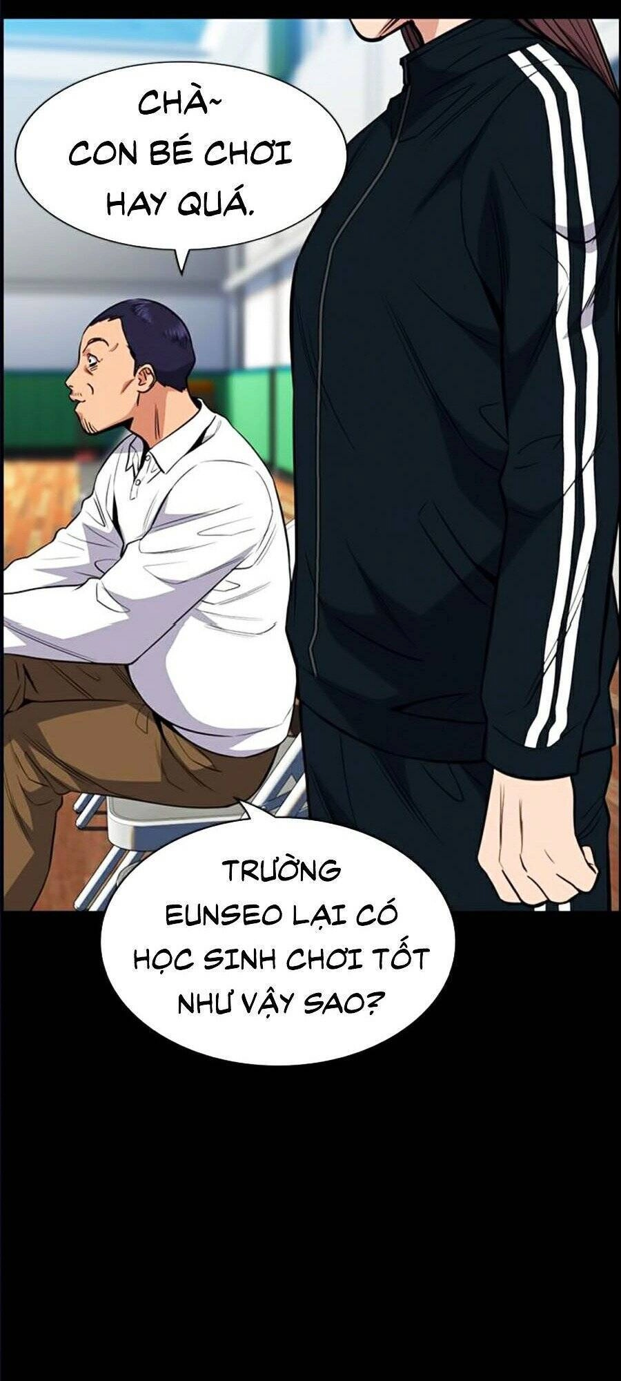 Giáo Dục Chân Chính Chapter 40 - 39