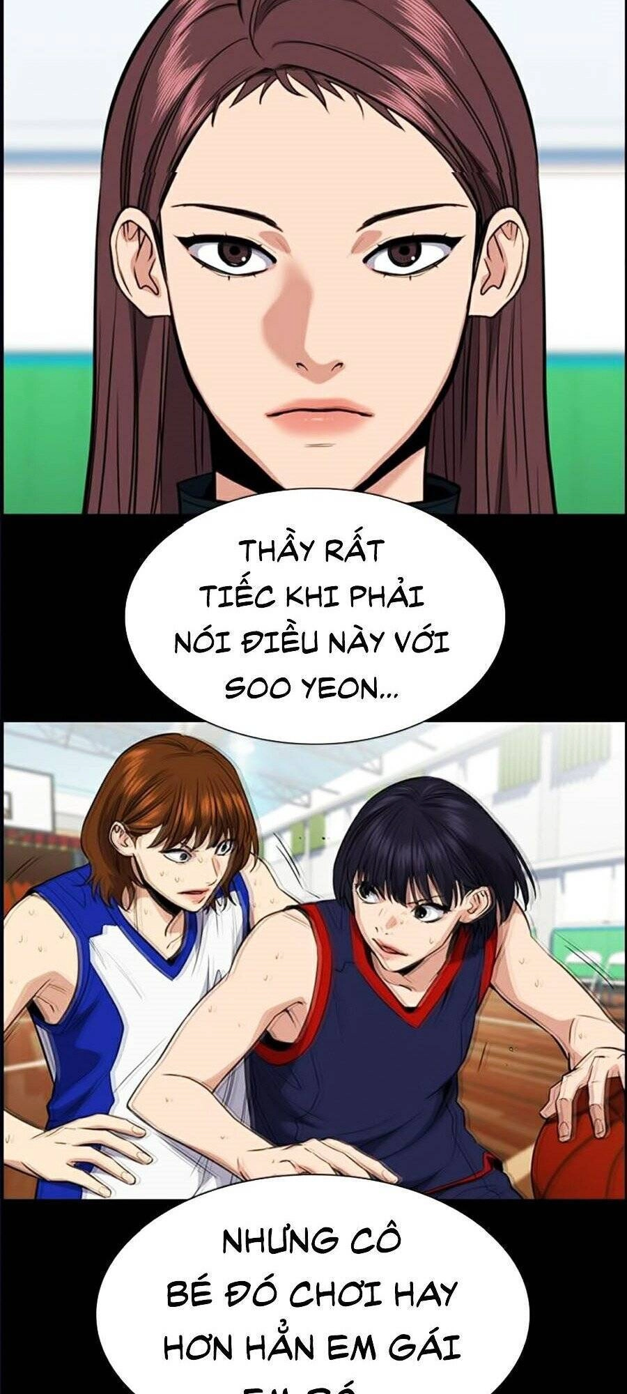 Giáo Dục Chân Chính Chapter 40 - 41