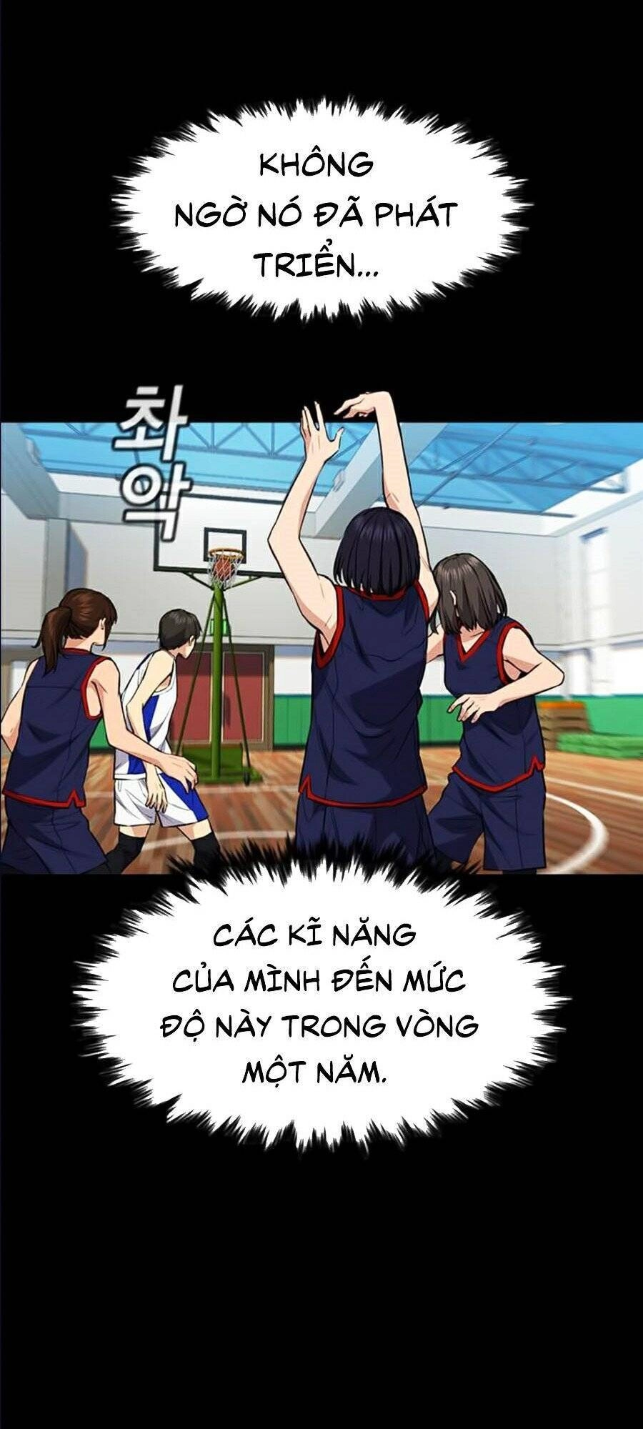 Giáo Dục Chân Chính Chapter 40 - 47